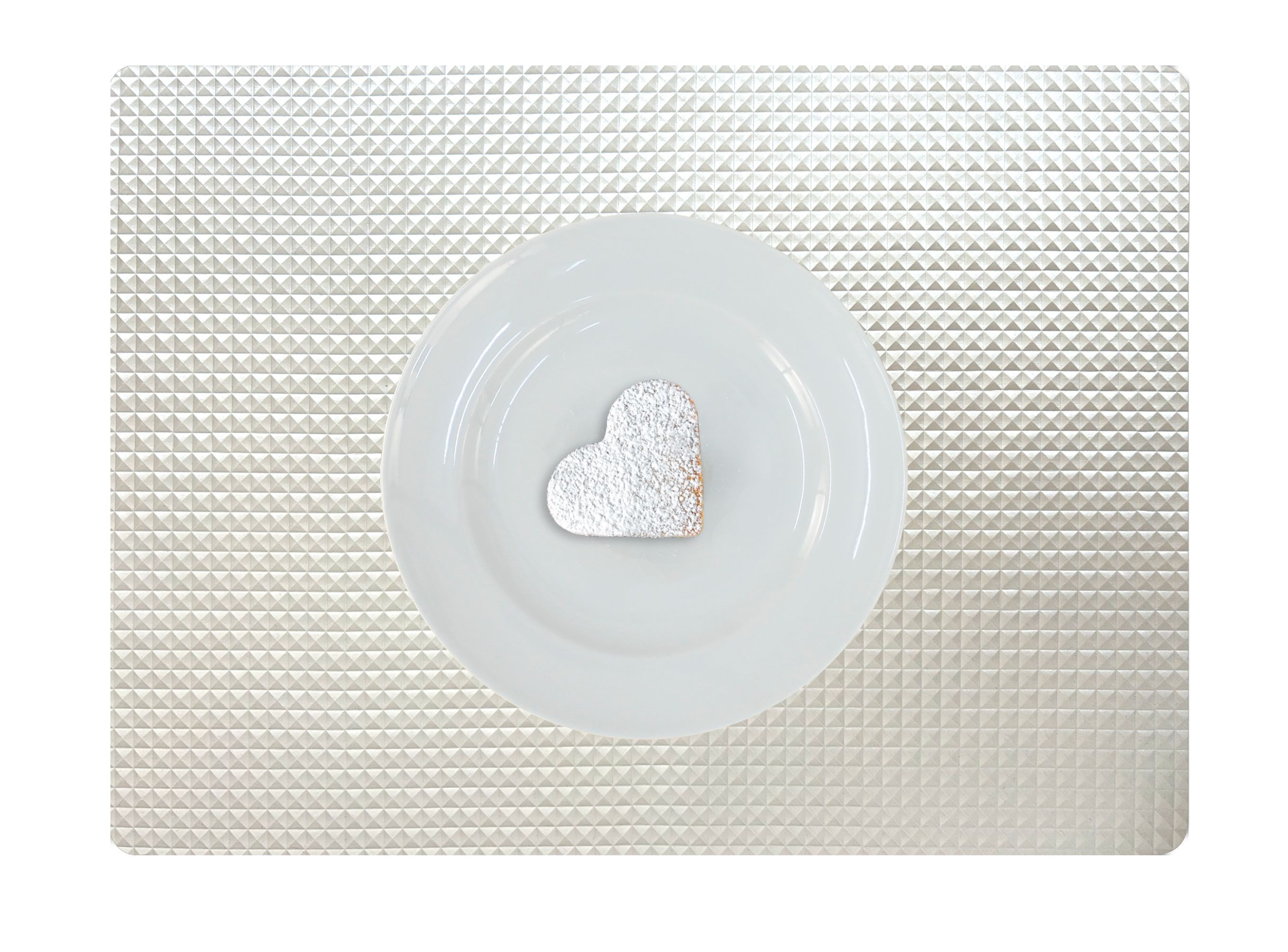 APELT Platzset Glam, (1-St), abwaschbar