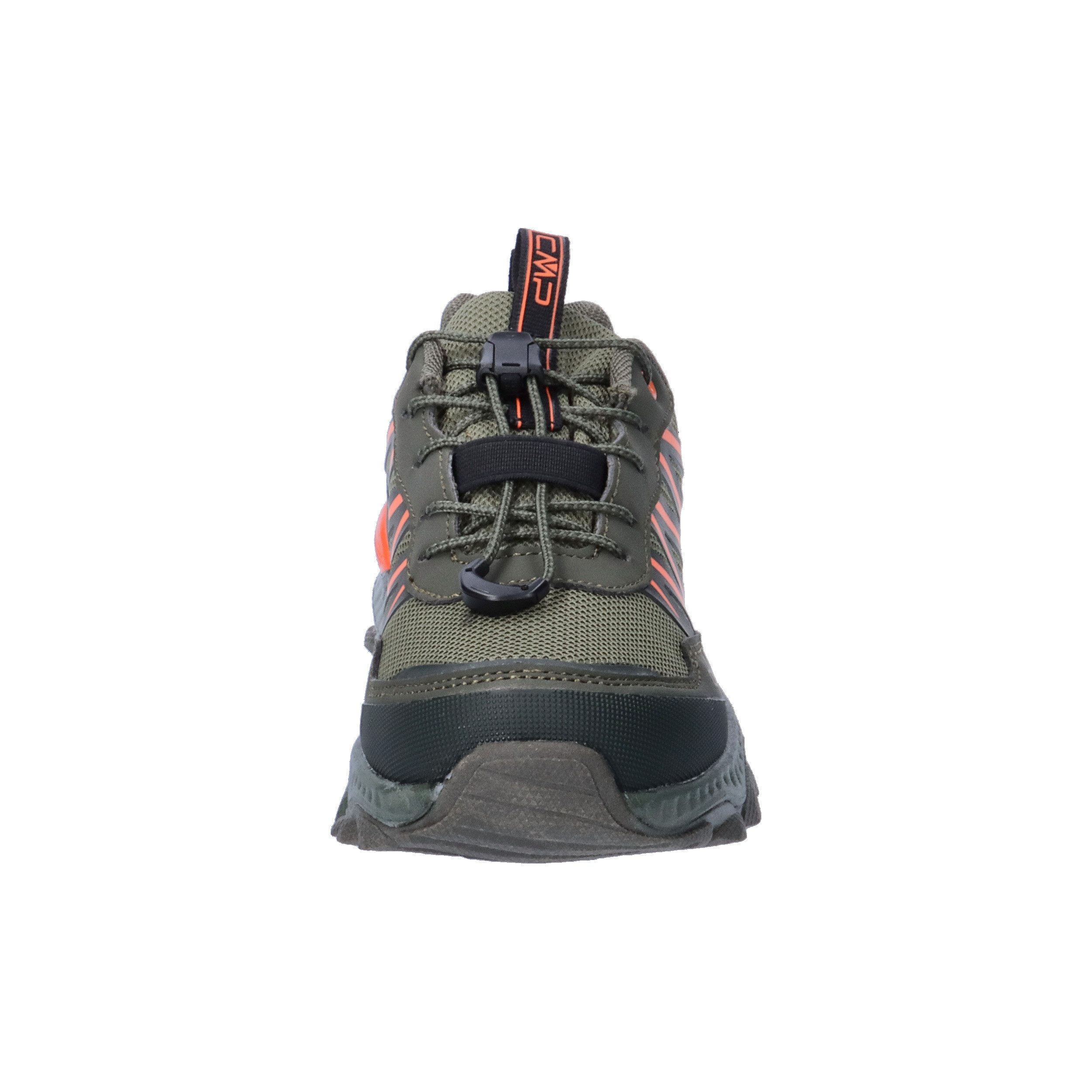 CMP CMP Kinder Laufschuhe Trail-Running Kids Atik Low WP 3Q67894 Trailrunningschuh