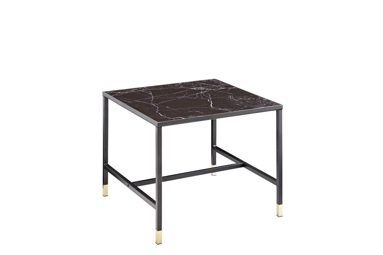 ebuy24 Couchtisch Dipp Ecktisch 60x60 cm Glas schwarz Marmor dekor.. Reduzierter Preis € 157,95. Unverbindliche Preisempfehlung € 209,95