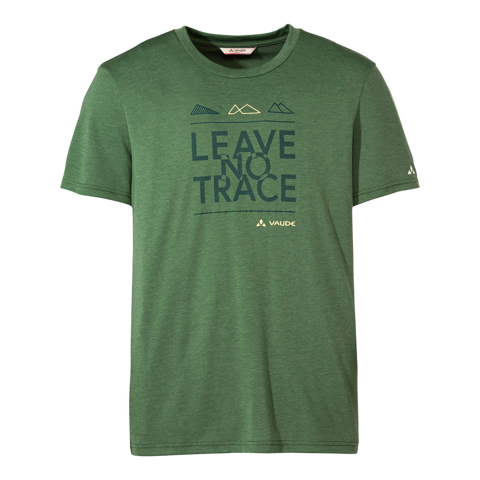 VAUDE T-Shirt Tekoa T-Shirt III zu günstig online kaufen