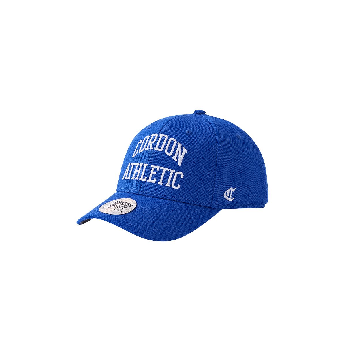Baseball Cap King