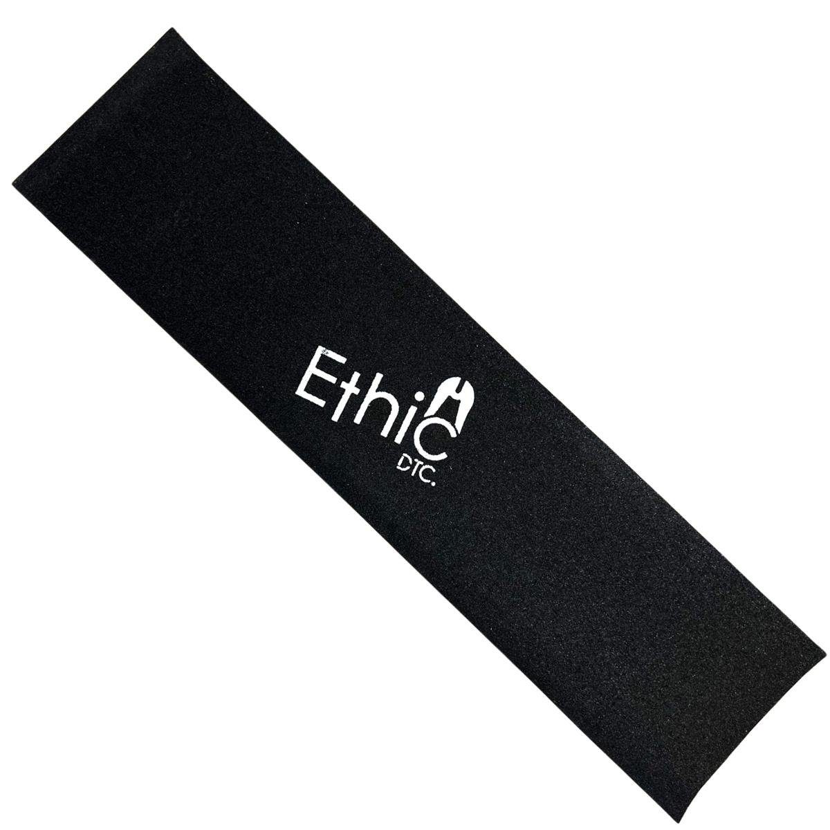 Ethic DTC Stuntscooter Ethic DTC classic Big Logo Stunt-Scooter Griptape