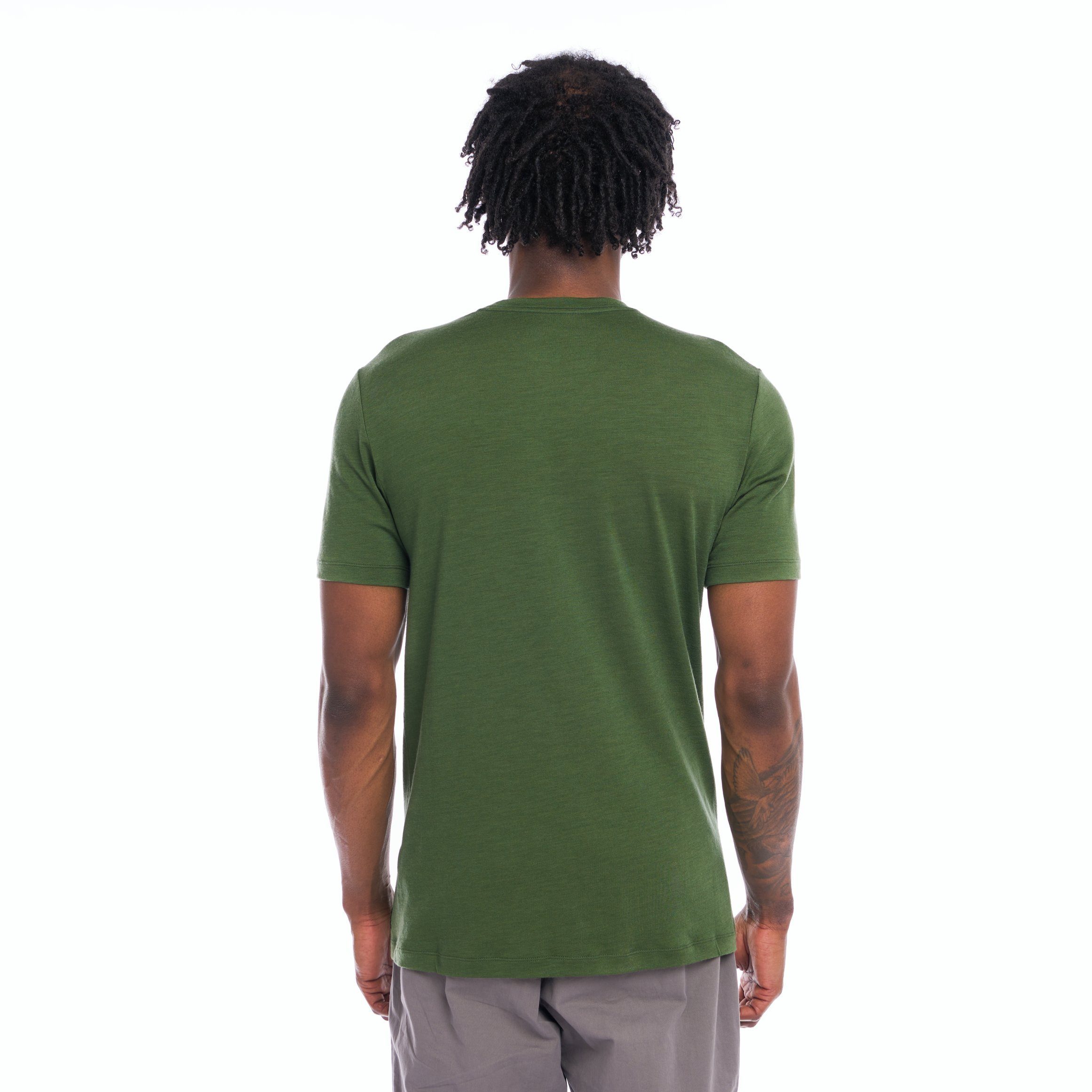 Artilect Herren Balsam Artilect T-Shirt Utili-Tee