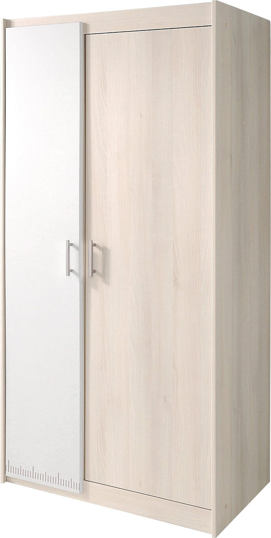 Parisot Kleiderschrank Charly günstig online kaufen