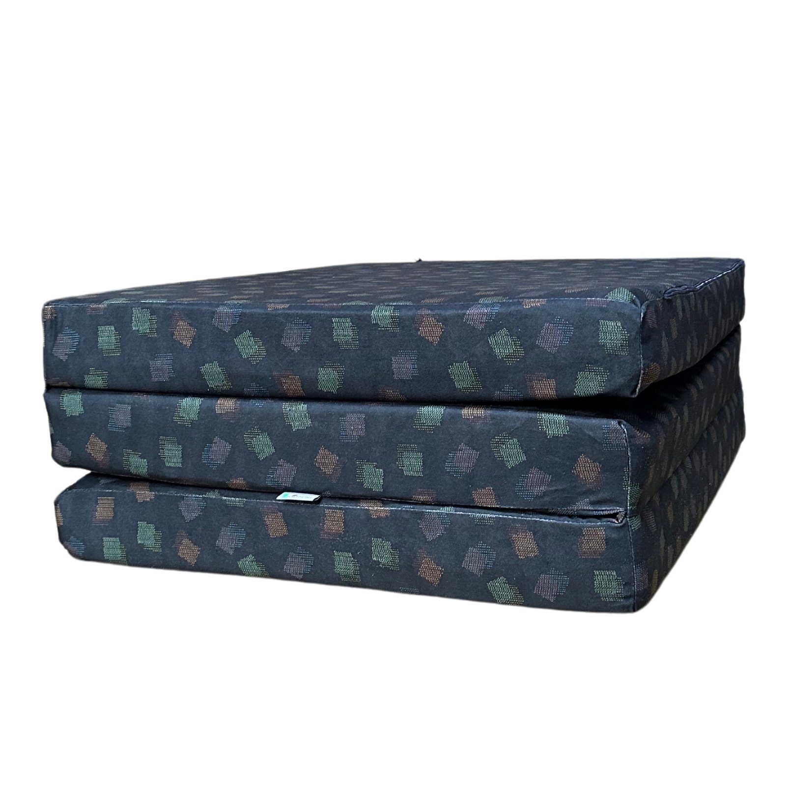 Klappmatratze Klappmatratze Gästematratze im Mercedes Vito Design "XM" 195x günstig online kaufen