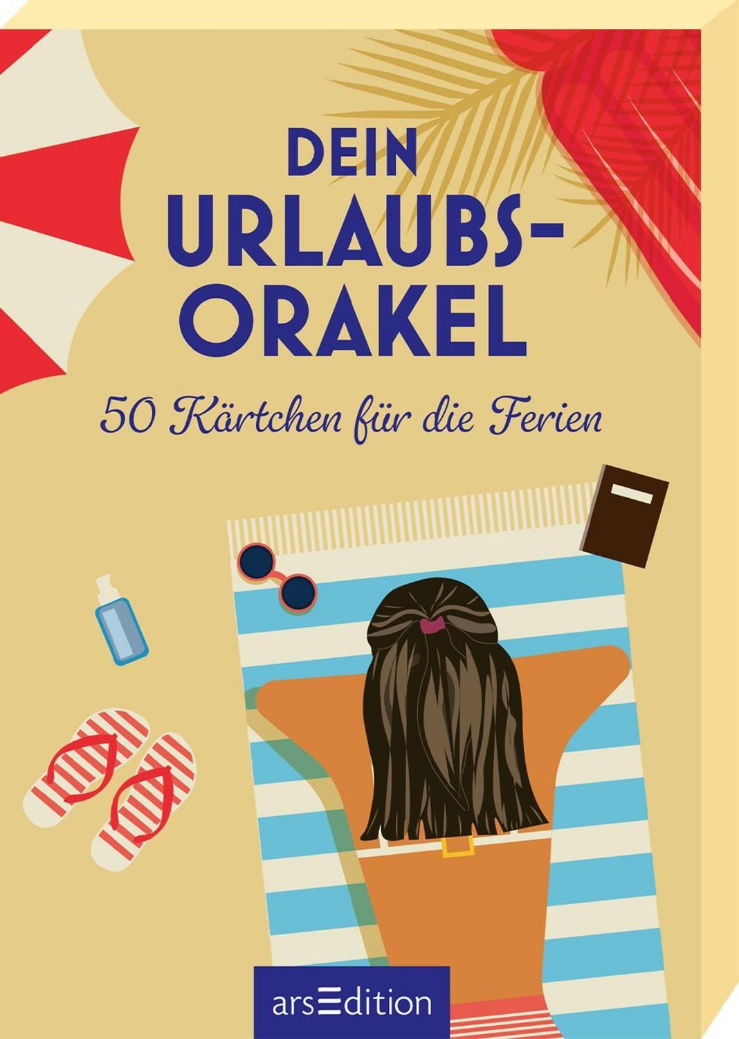 Dein Urlaubsorakel / diverse