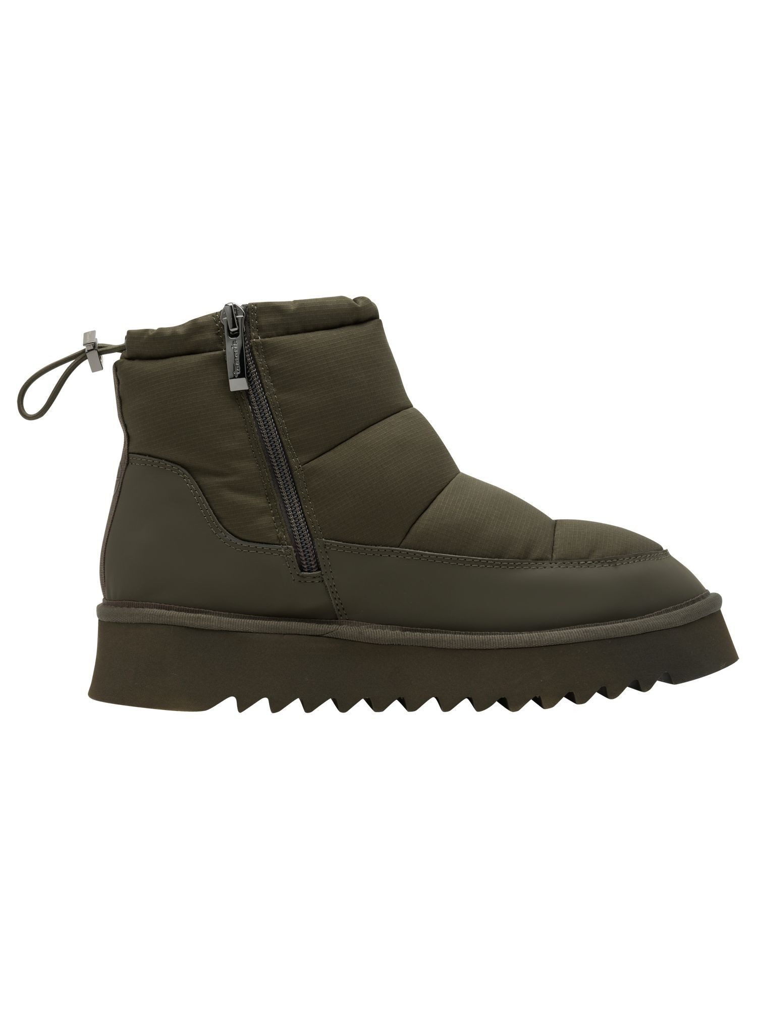 Tamaris TOUCH-IT Warm gefüttert kein Absatz 1-26810-45 Winterstiefelette TOUCH-IT