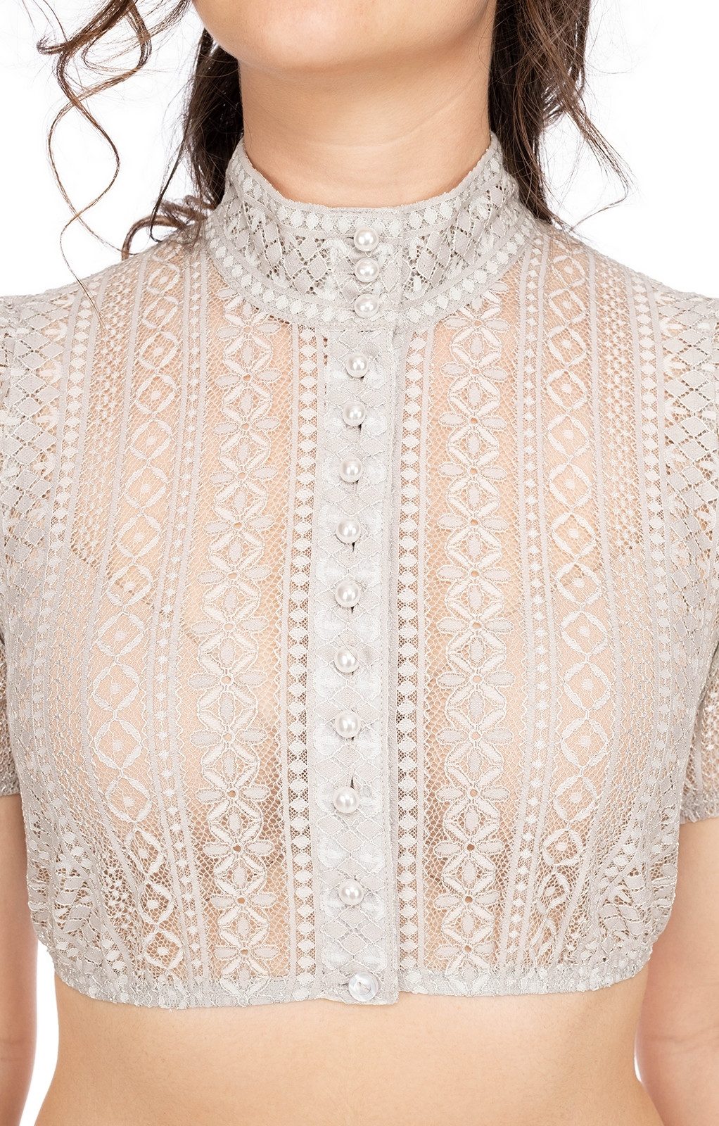 Krüger Dirndlbluse 311465