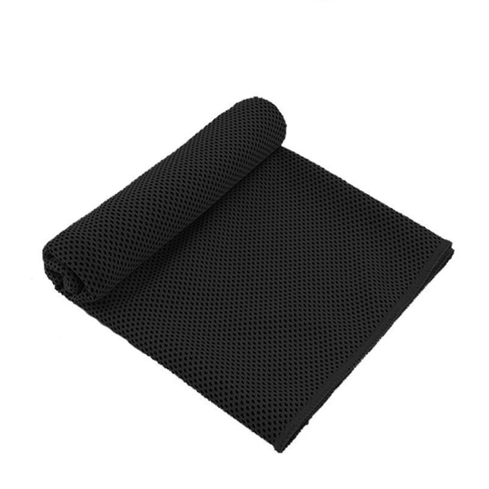 Coonoor Reisehandtuch Mikrofaser Handtuch - kompakte Microfaser Handtücher, (schnelltrocknend, leicht, Badetuch, Fitness, Sauna), als Sporthandtuch, Reisehandtuch, Strandtuch