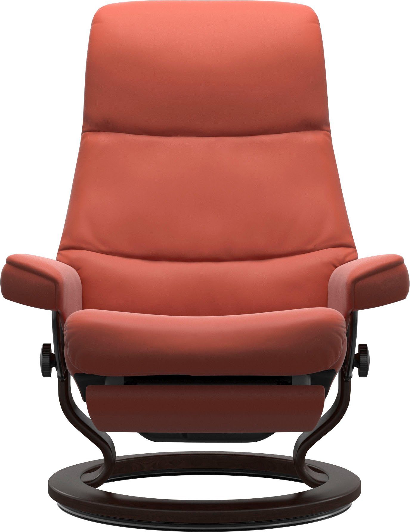 Stressless® Relaxsessel View, elektrisch verstellbar, optional 2-motorisch, Größe M & L