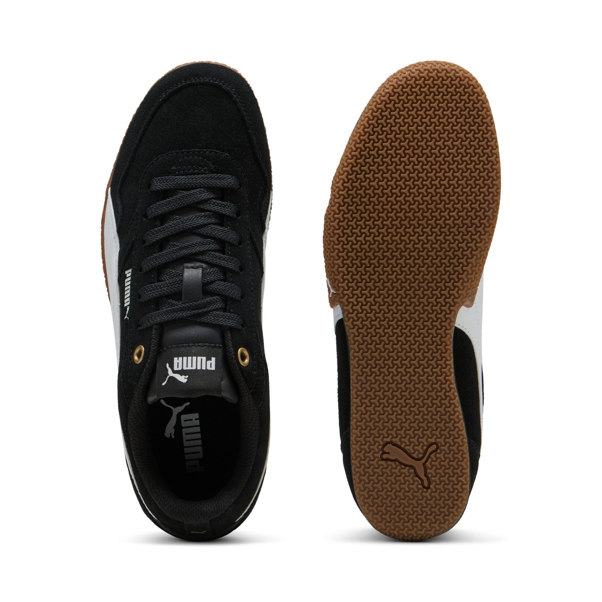 PUMA BELLA DONNA SD Sneaker für Alltag, mit Textil-Innenmaterial, sportlicher Stil