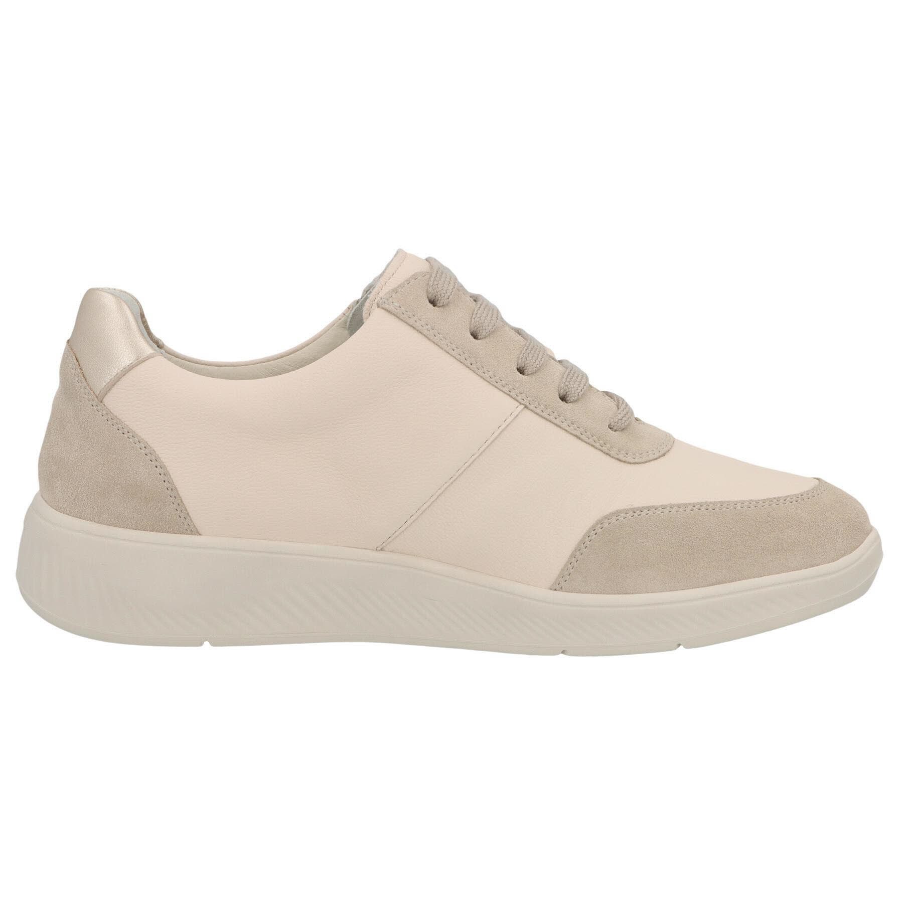 solidus 65019 40593 Schnürschuh