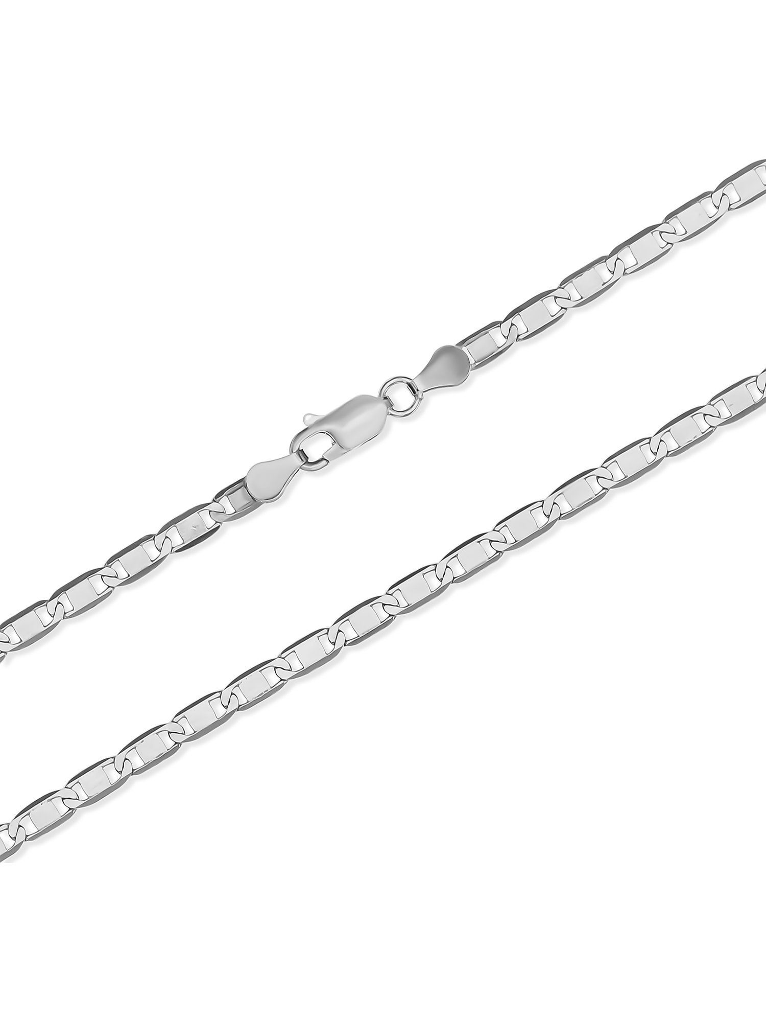 CHRIST Collier CHRIST Herren-Kette 925er...