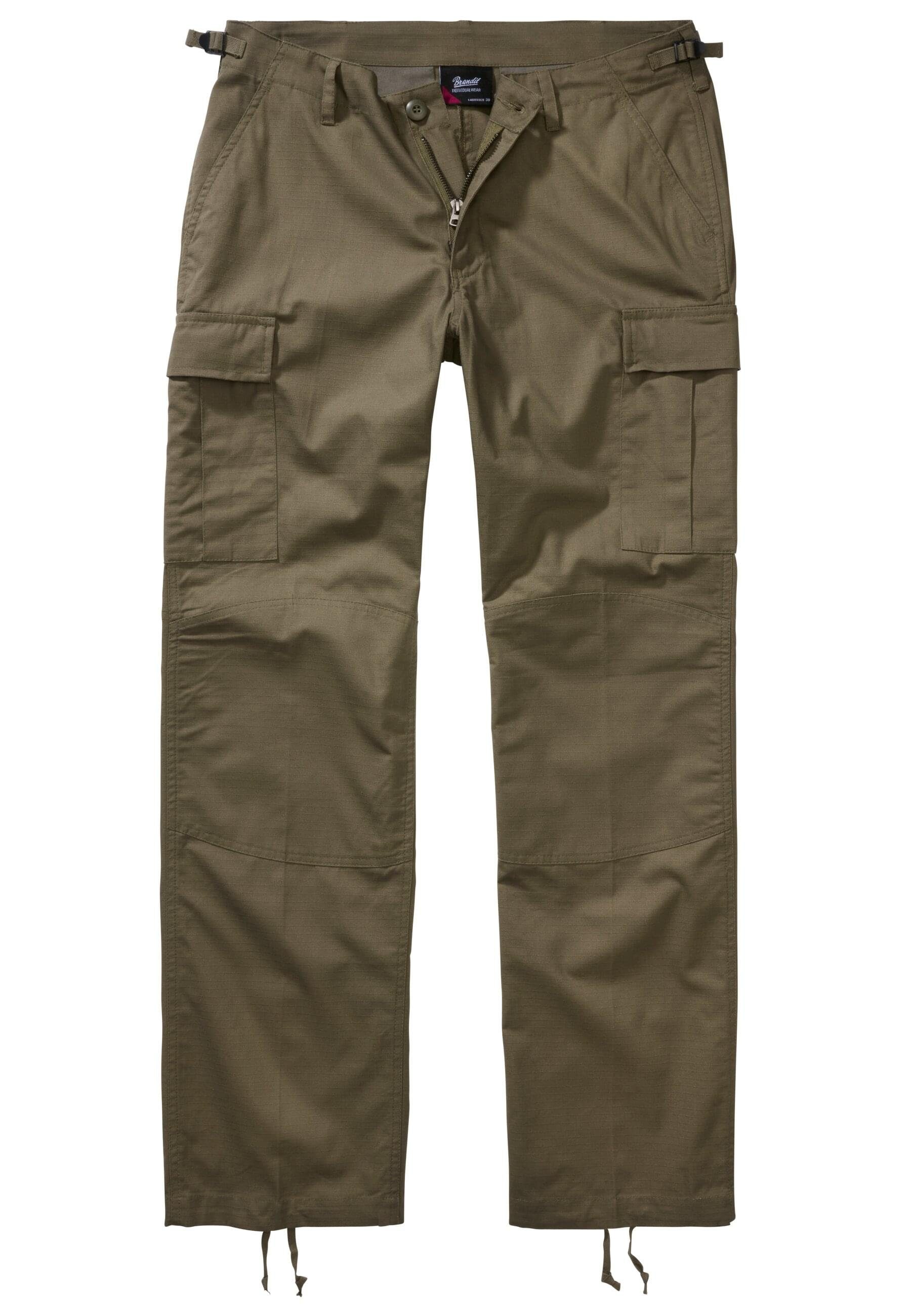 Brandit Cargohose Brandit Damen Ladies BDU günstig online kaufen