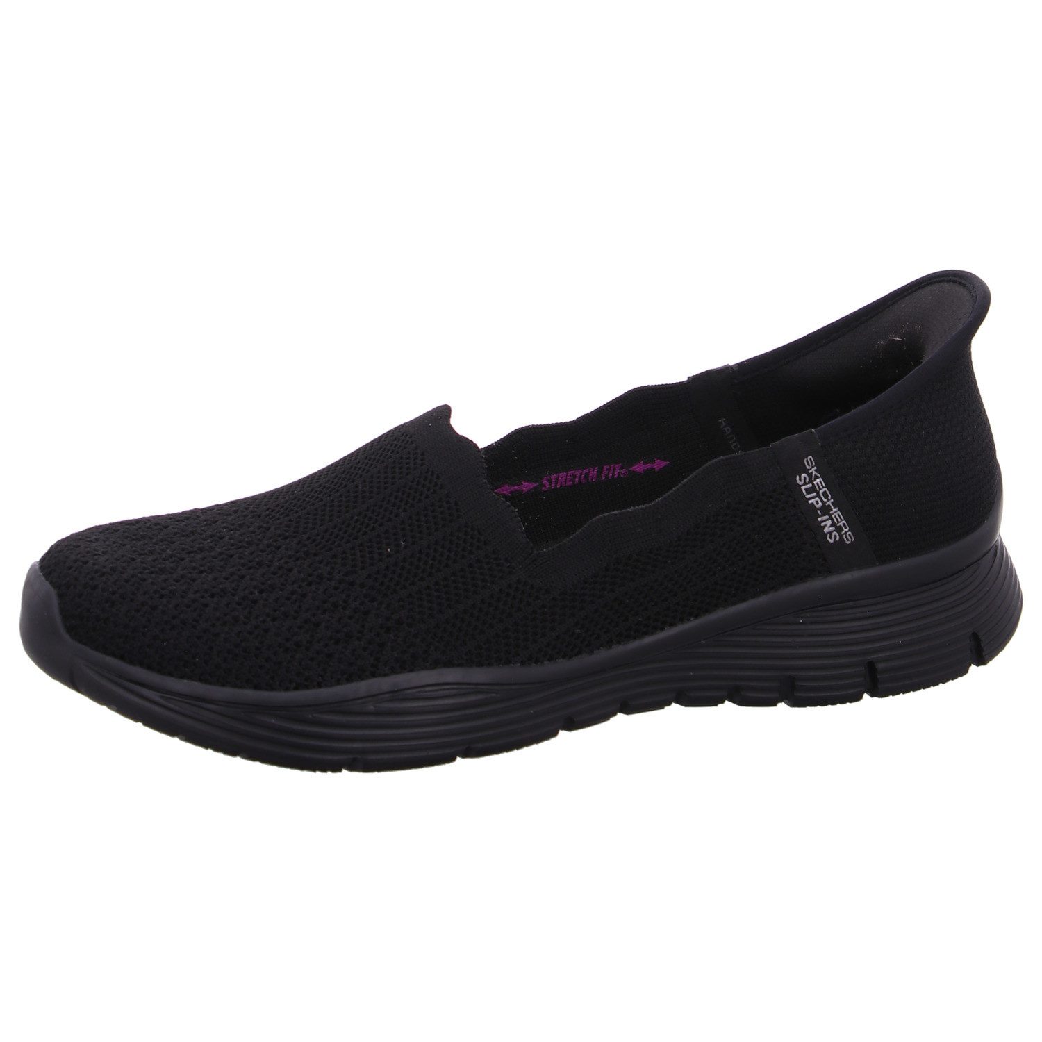Skechers Seager Slipper günstig online kaufen