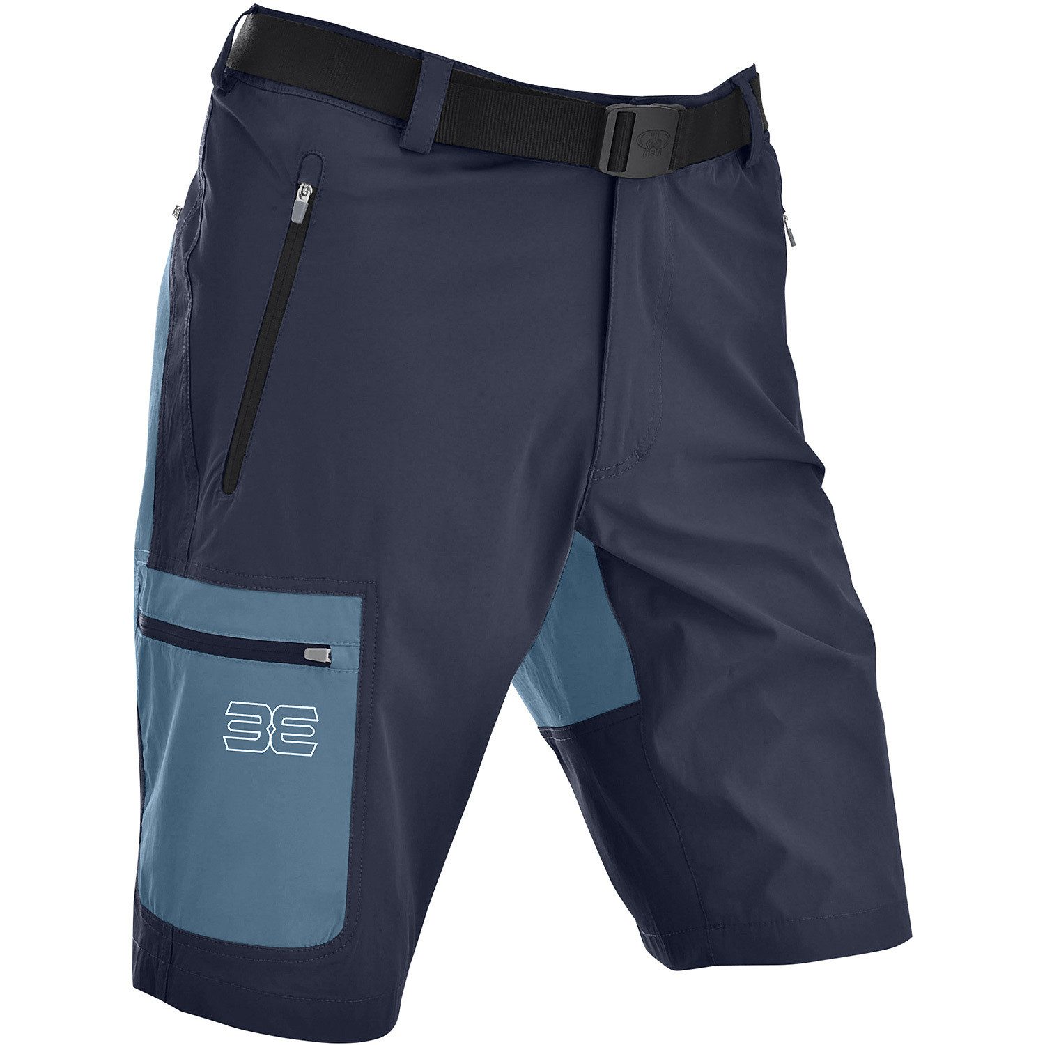 Funktionsshorts Bermuda Doldenhorn XT
