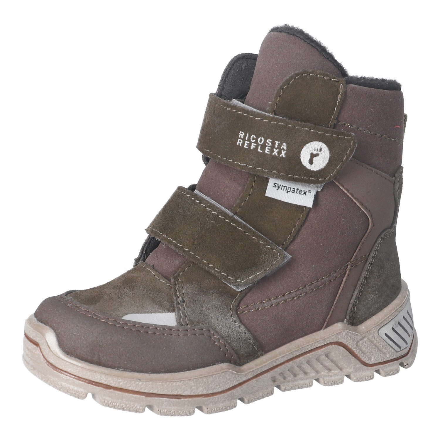 Ricosta JANEK - Winterboots Stiefel