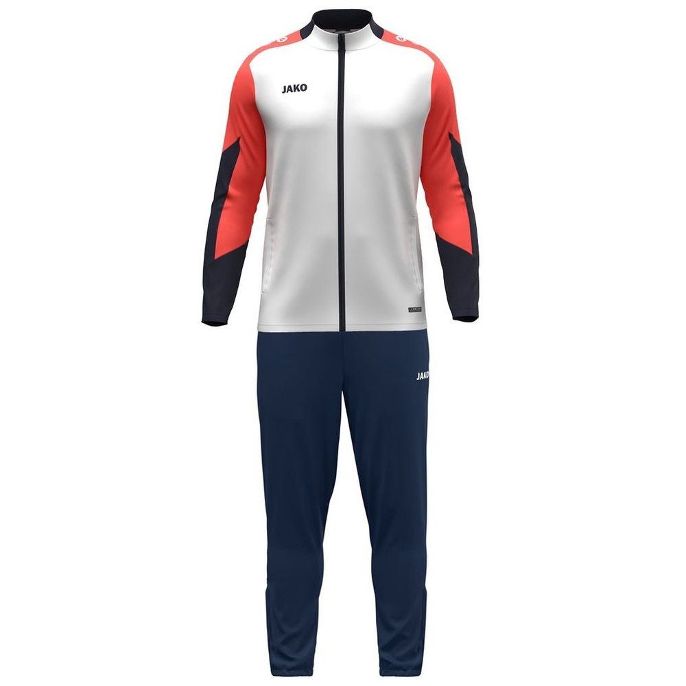 Jako Trainingsanzug Polyesteranzug Dynamic