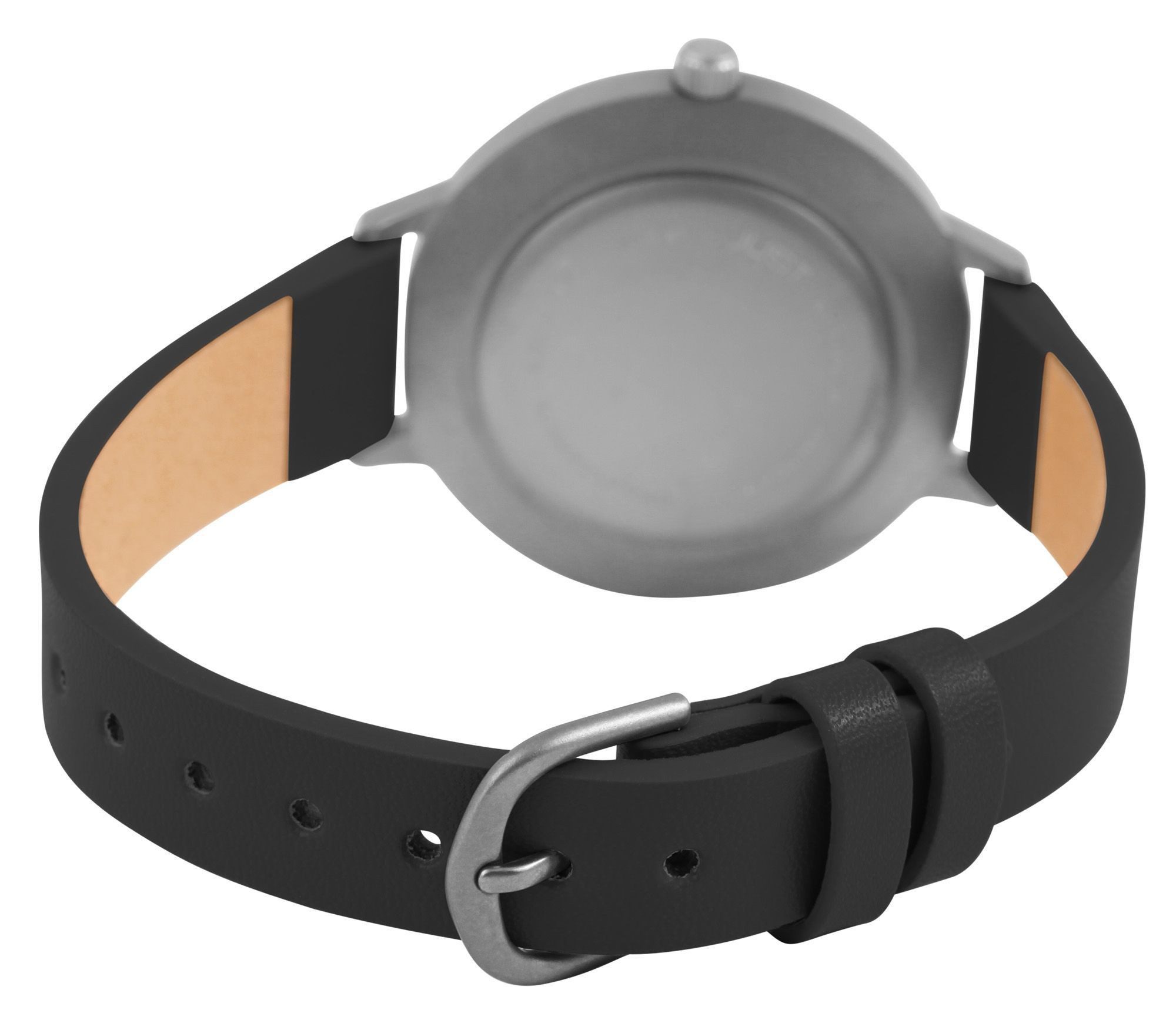 Just Watch Quarzuhr Liena Just Titan günstig online kaufen