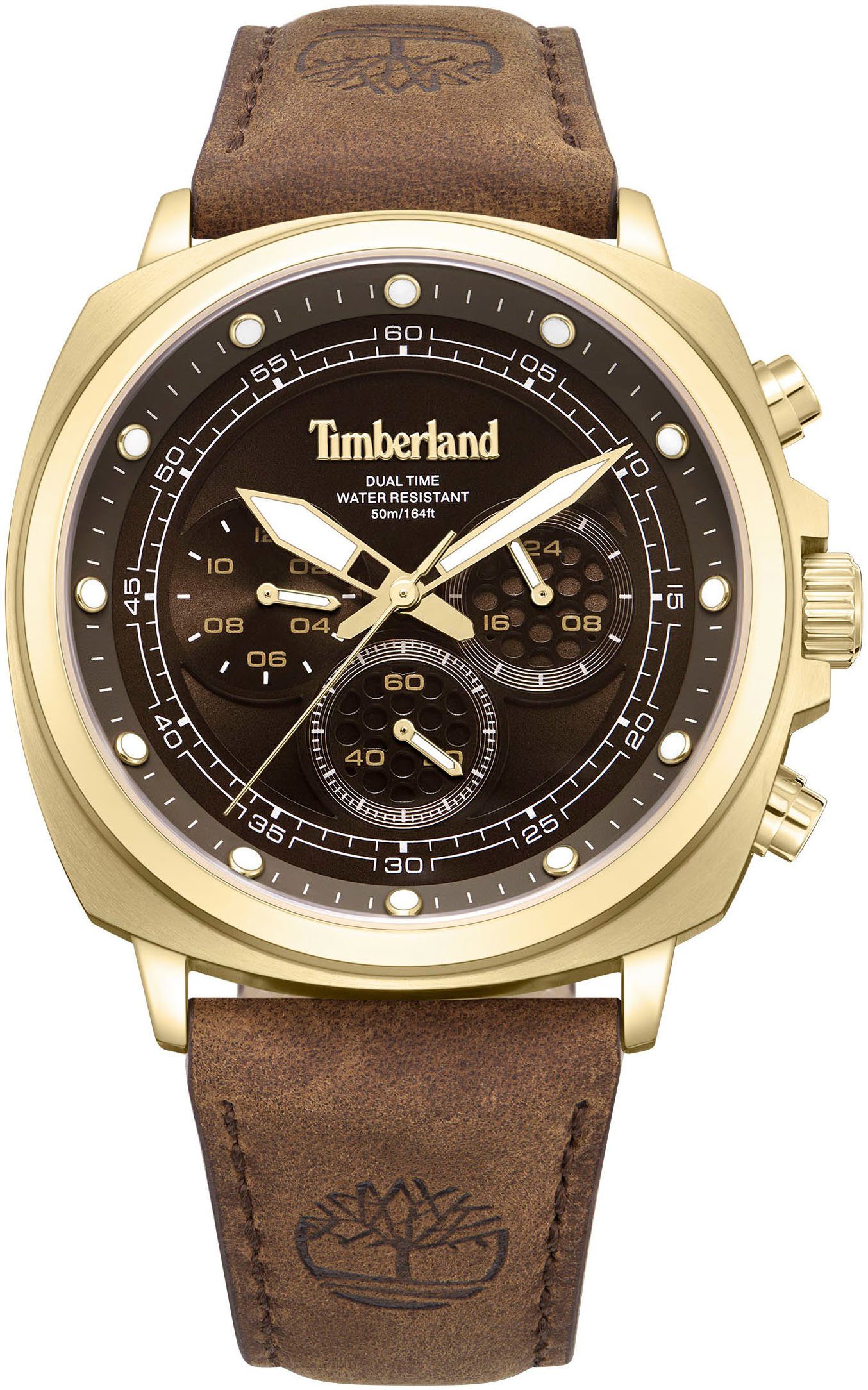 Timberland Multifunktionsuhr WILLISTON MULTI TDWGF0042003, Armbanduhr, günstig online kaufen