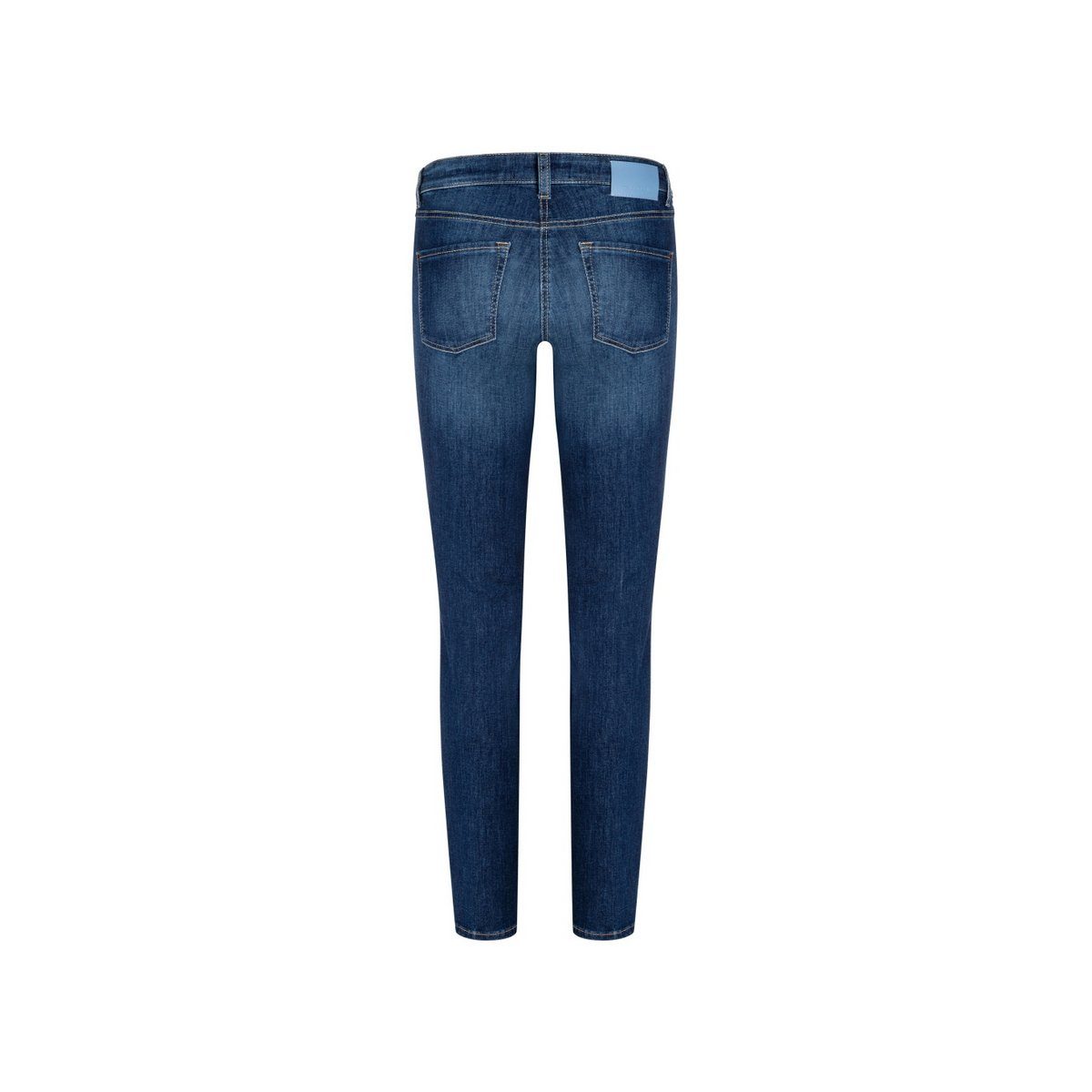 Cambio 5-Pocket-Jeans (1-tlg) uni
