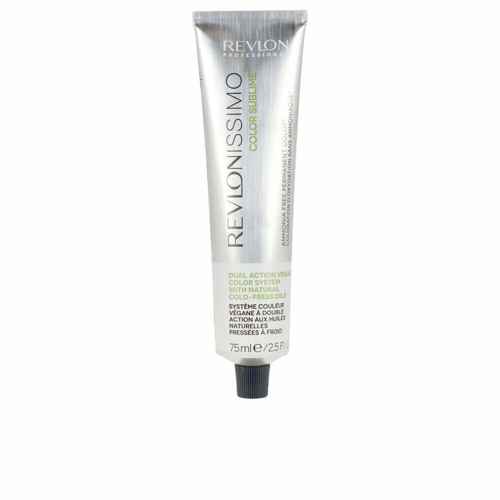 Mascara issimo Color Sublime Permanent Color Ammonia Free 7 75ml