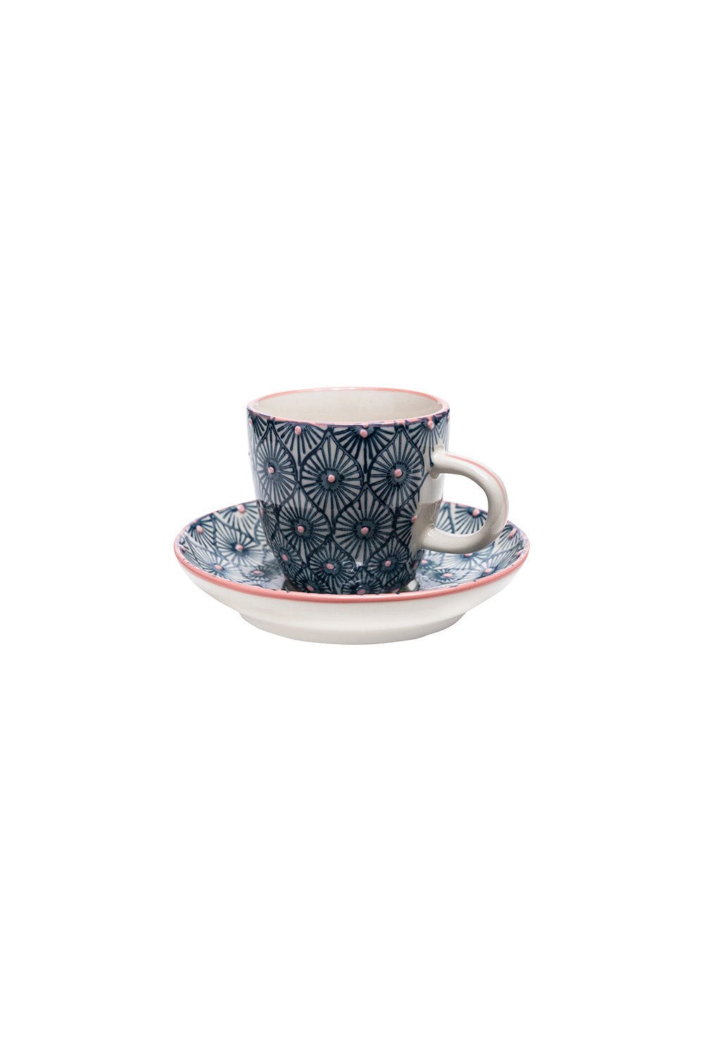 Tranquillo Espressotasse Espresso-Set MIX'N'MATCH 75 ml