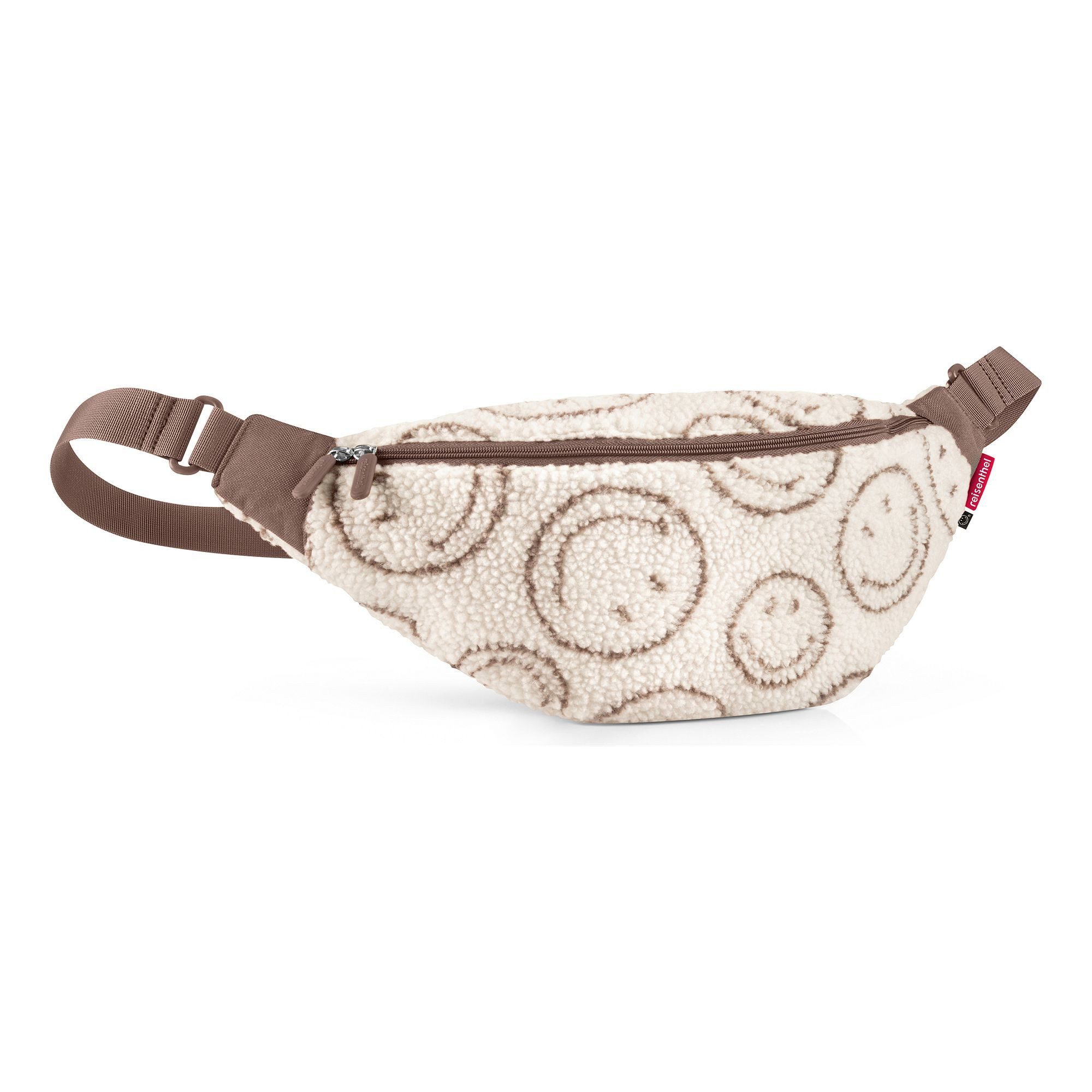 REISENTHEL® Umhängetasche City Beltbag, Polyester – Bild 4 von 5
