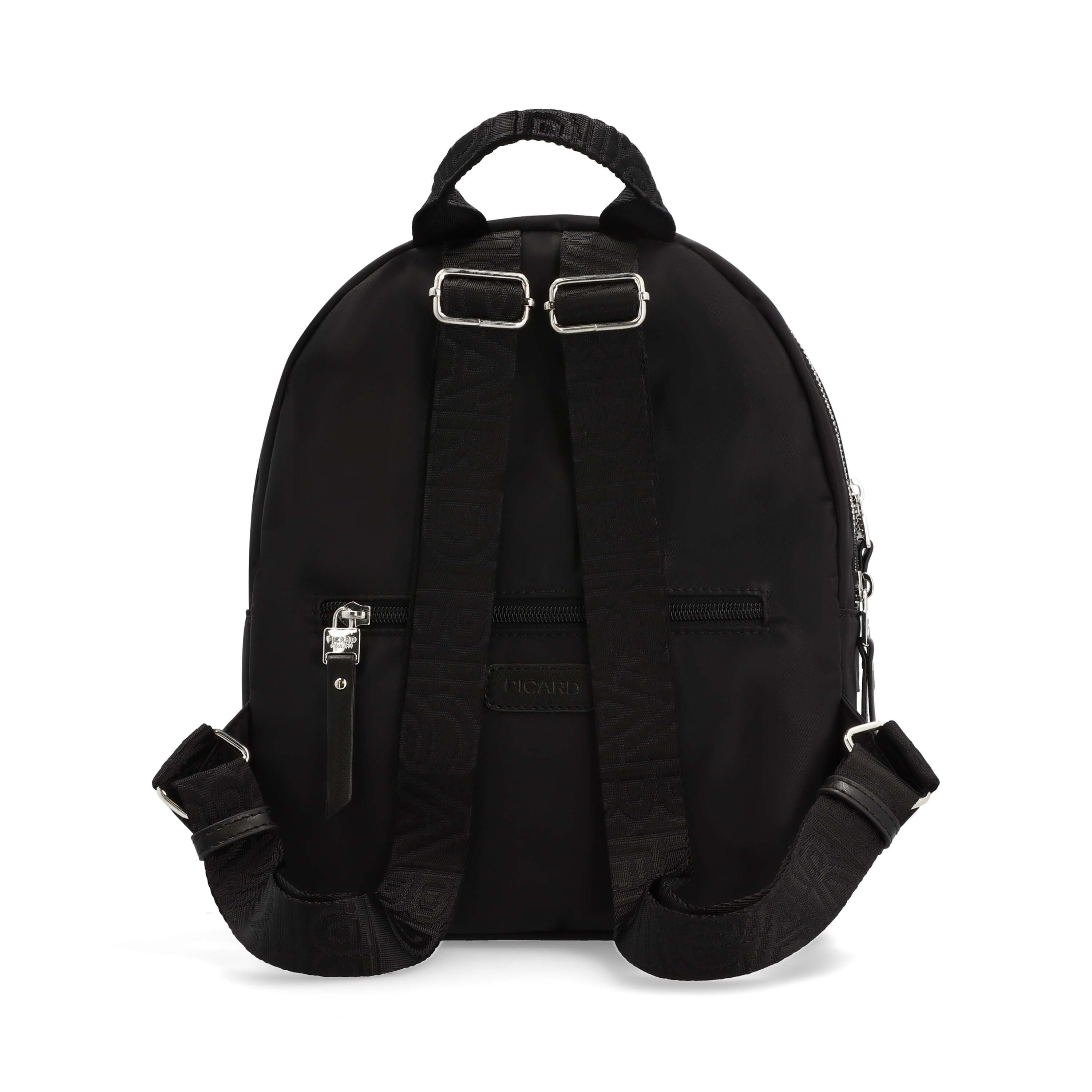 Picard Rucksack PICARD Rucksack Legere aus Nylon (NOS)