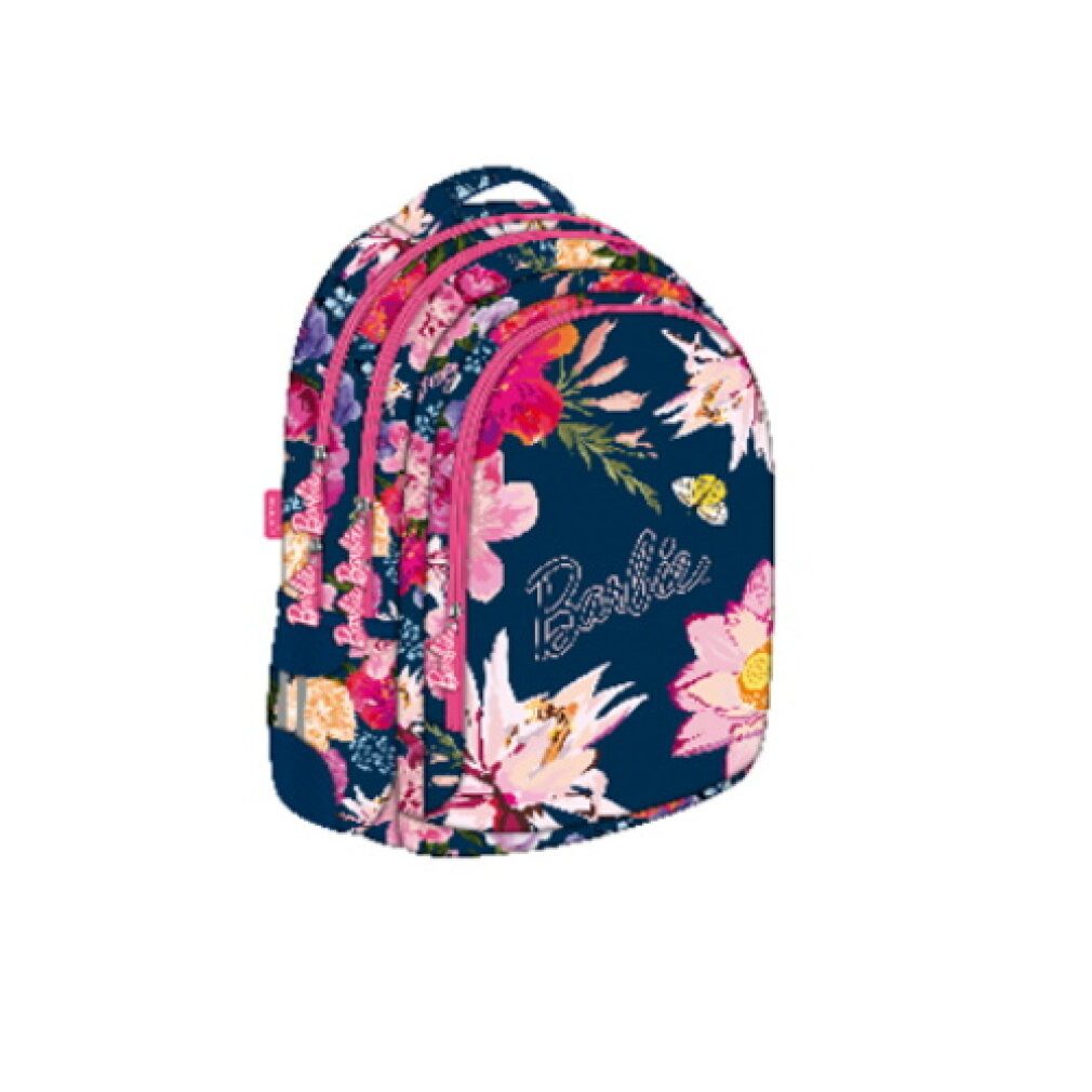 St. Majewski Handtasche Barbie - Rucksack 45cm