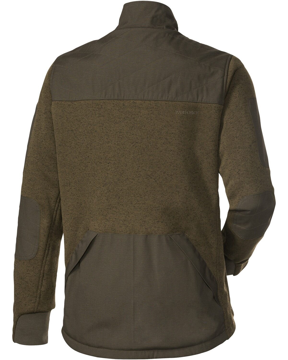 Parforce Essential Fleecejacke Pirschjacke