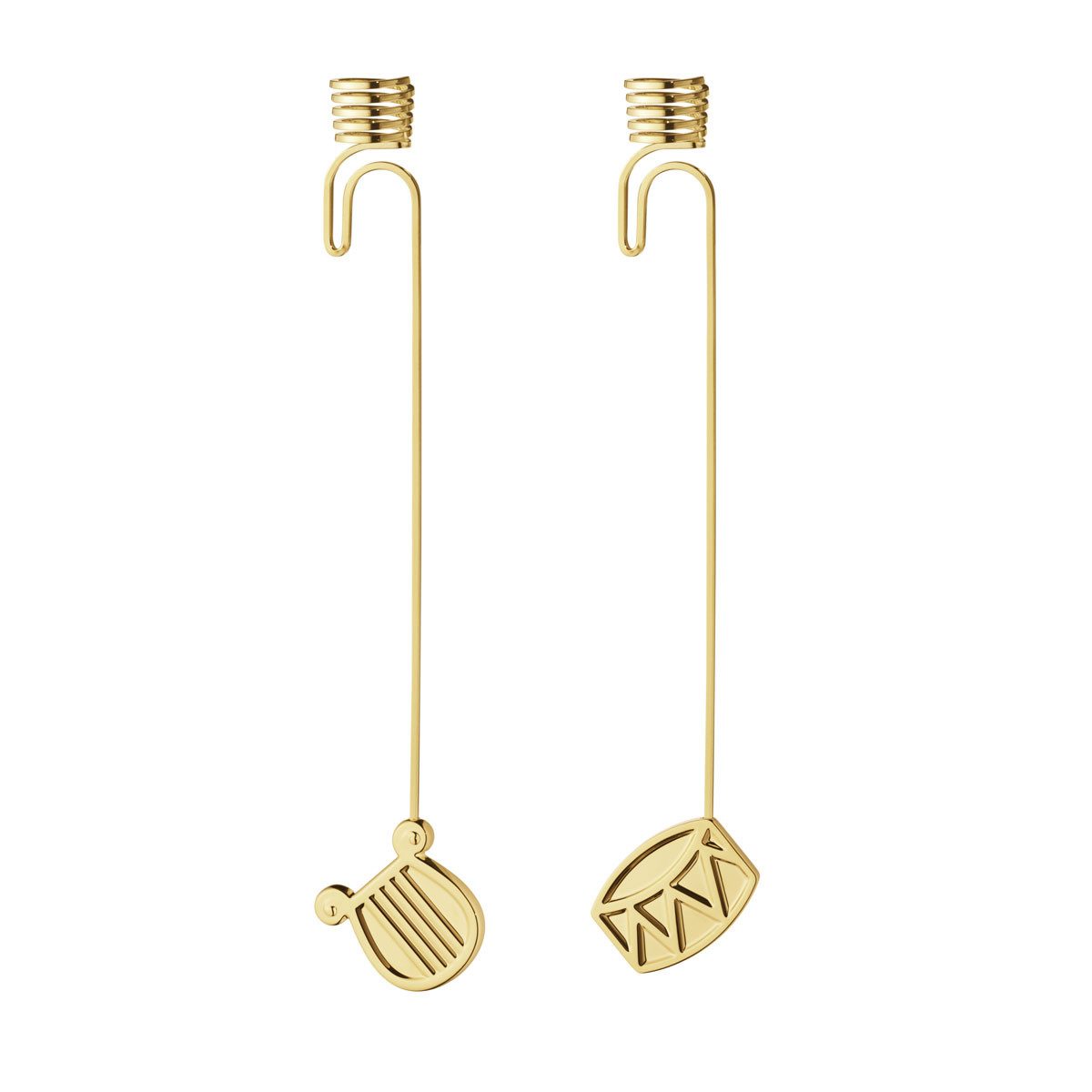 Georg Jensen Christbaumschmuck Christmas Collectibles