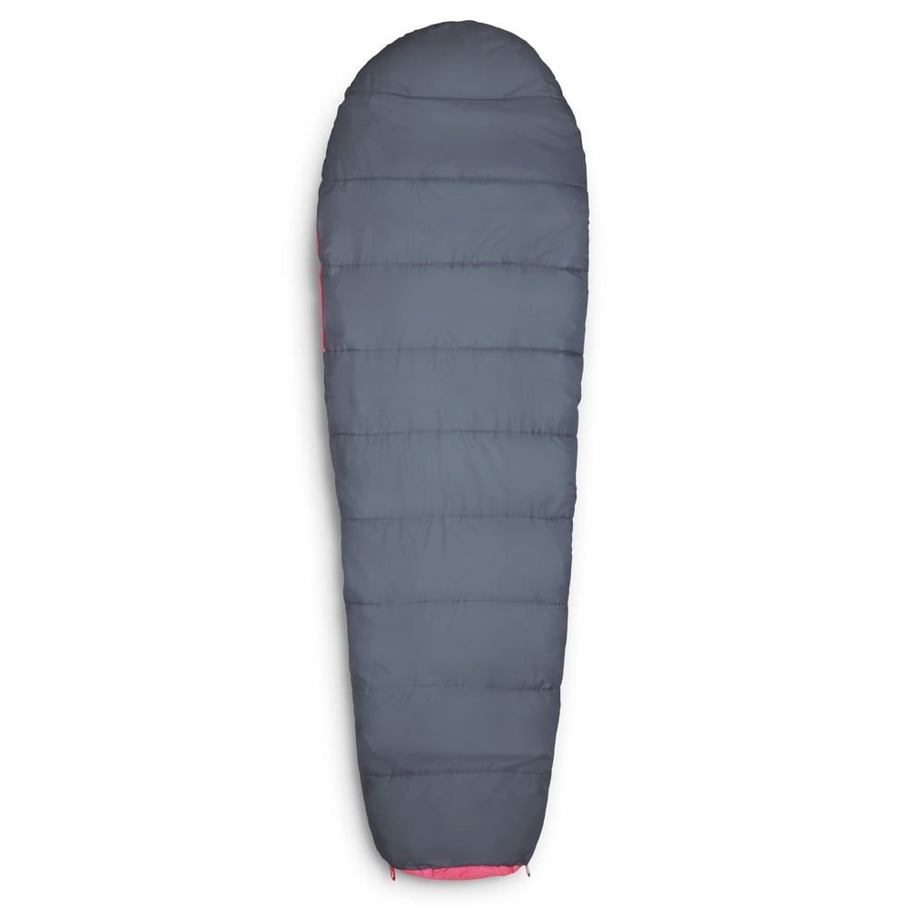 Lumaland Mumienschlafsack Where Tomorrow Camping Schlafsack mit Tasche, was günstig online kaufen