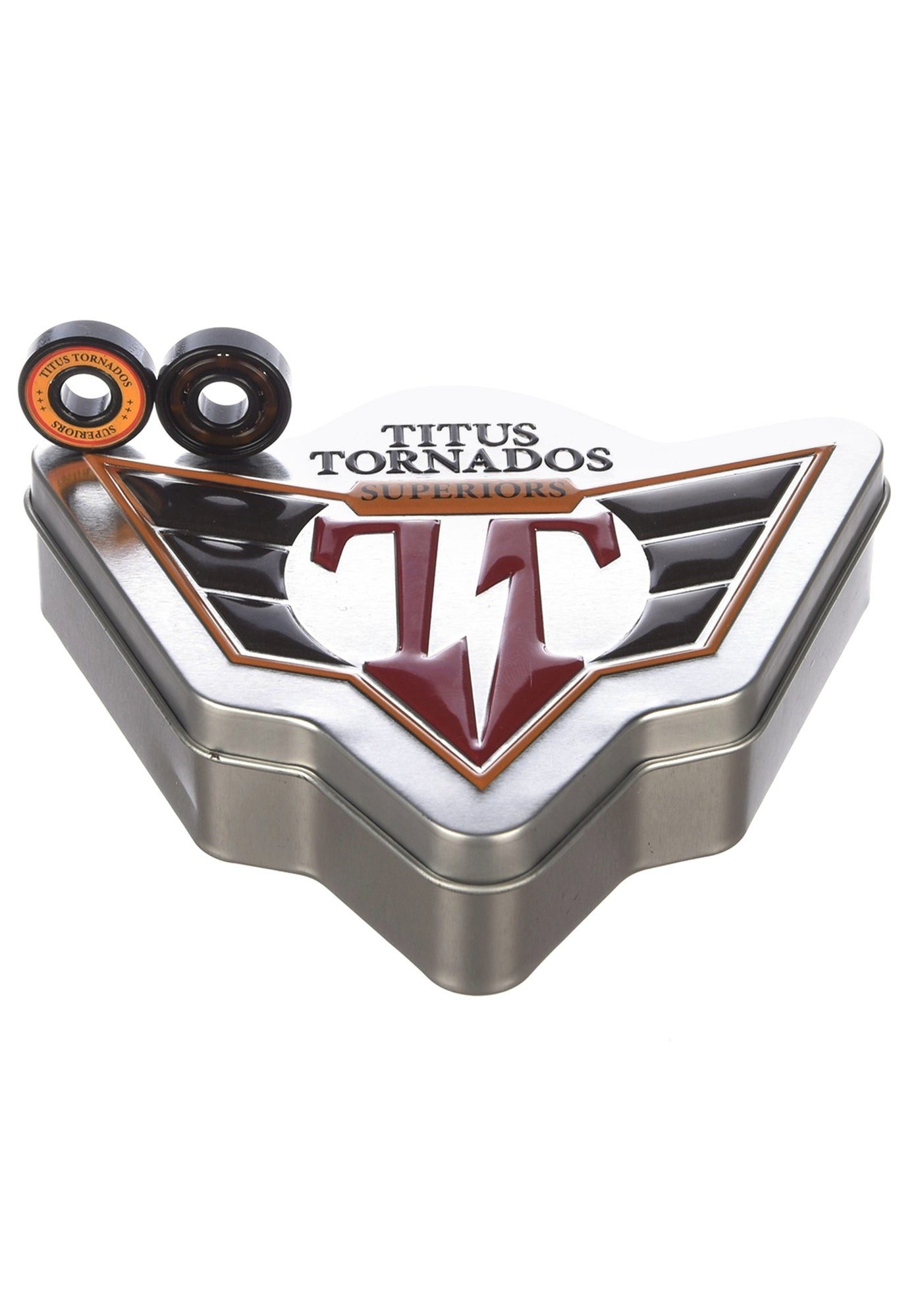 Skateboard Tornados Superiors
