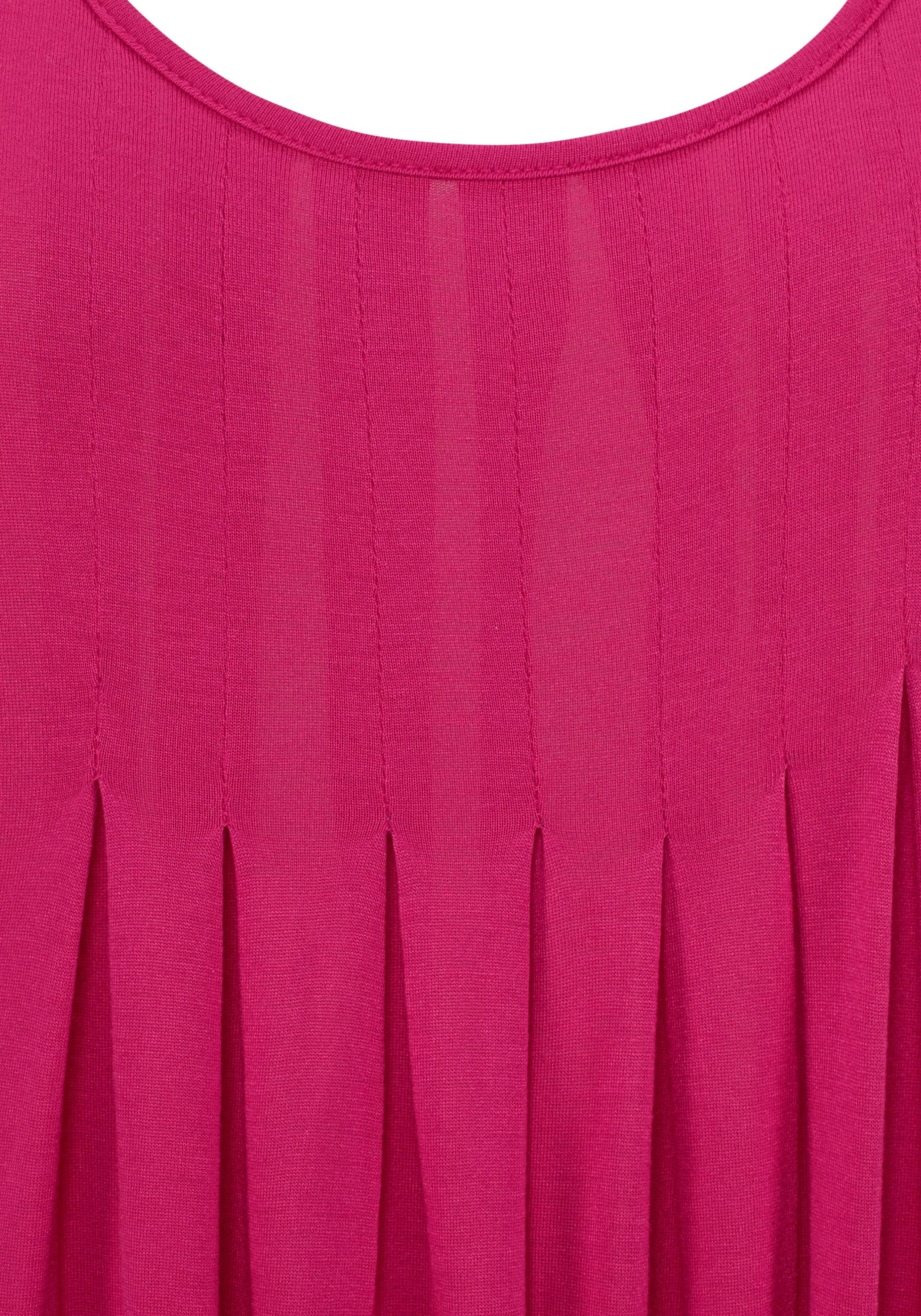 Beachtime Strandkleid mit Blumenprint, Minikleid, Sommerkleid, Strandkleid