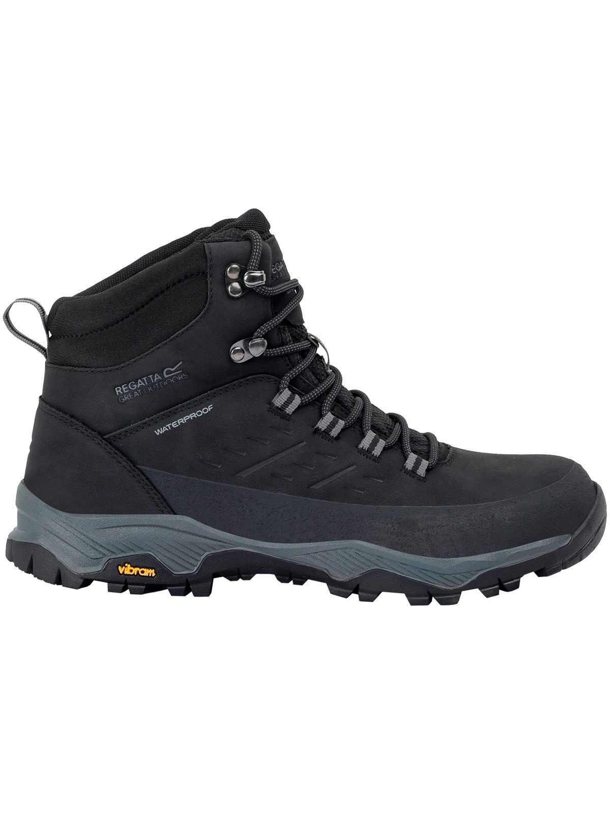 Regatta RMF900-800 Regatta Blake Wanderschuh