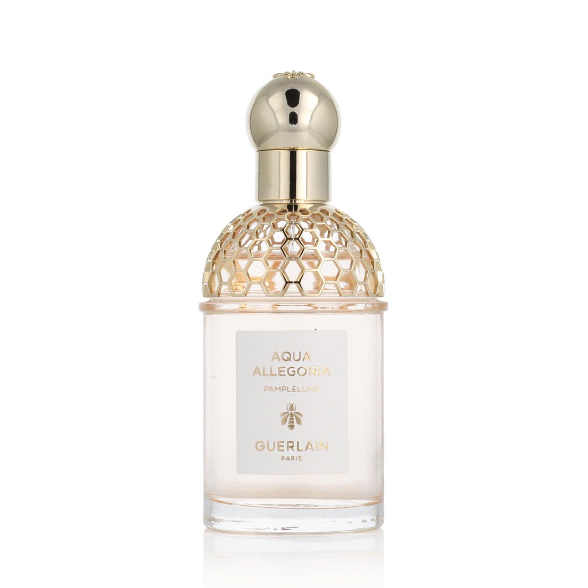 GUERLAIN Eau de Toilette Aqua Allegoria Pamplelune