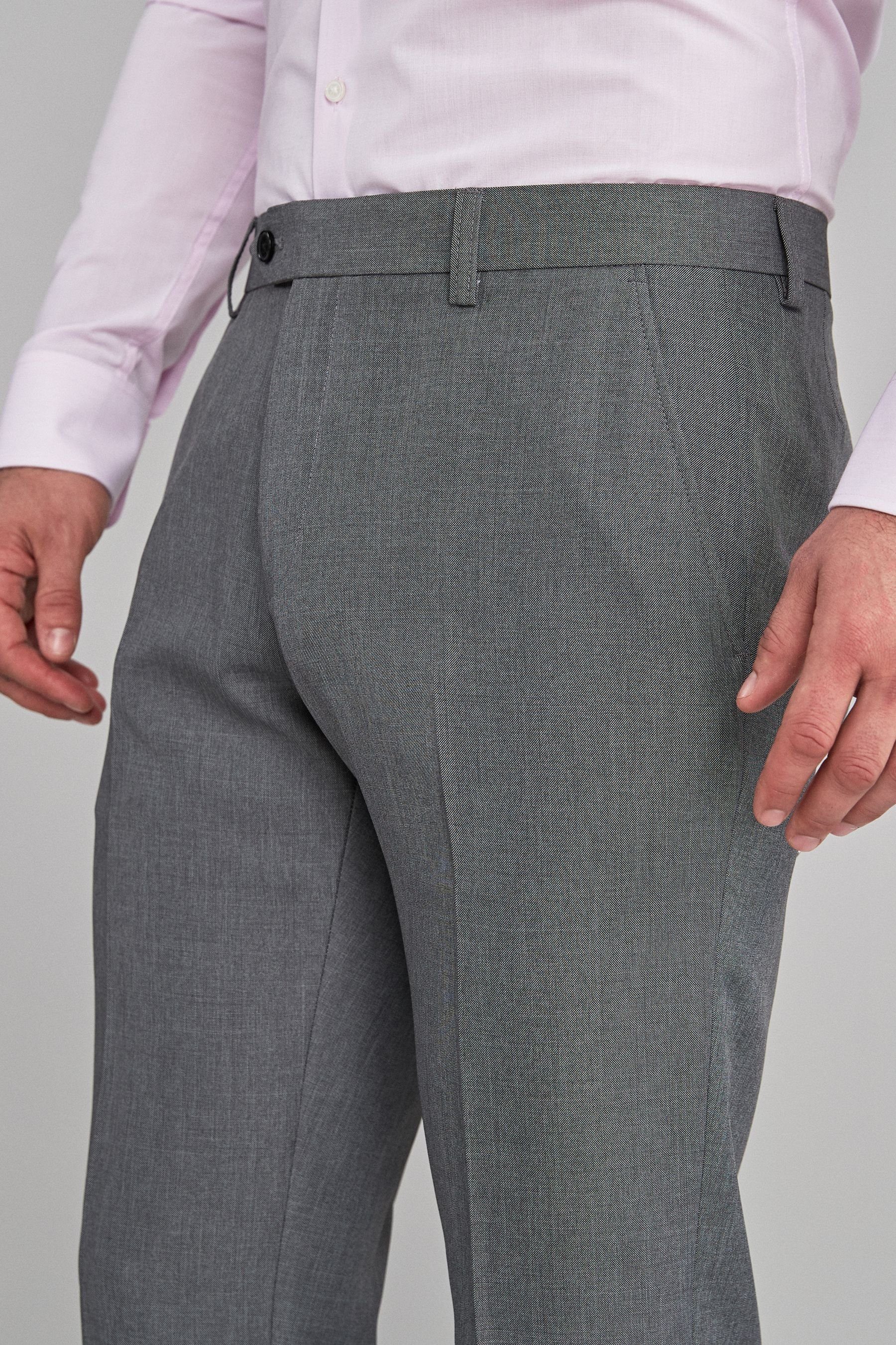 Next Stretch-Hose Slim Fit Hose ohne günstig online kaufen