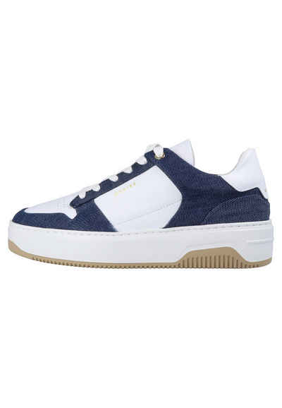 Nubikk Basket Court Sneaker