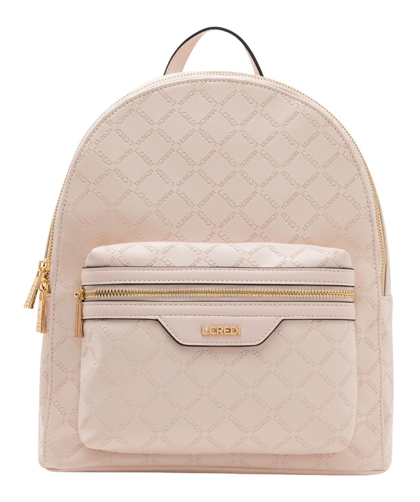 L. CREDI Freizeitrucksack Backpack