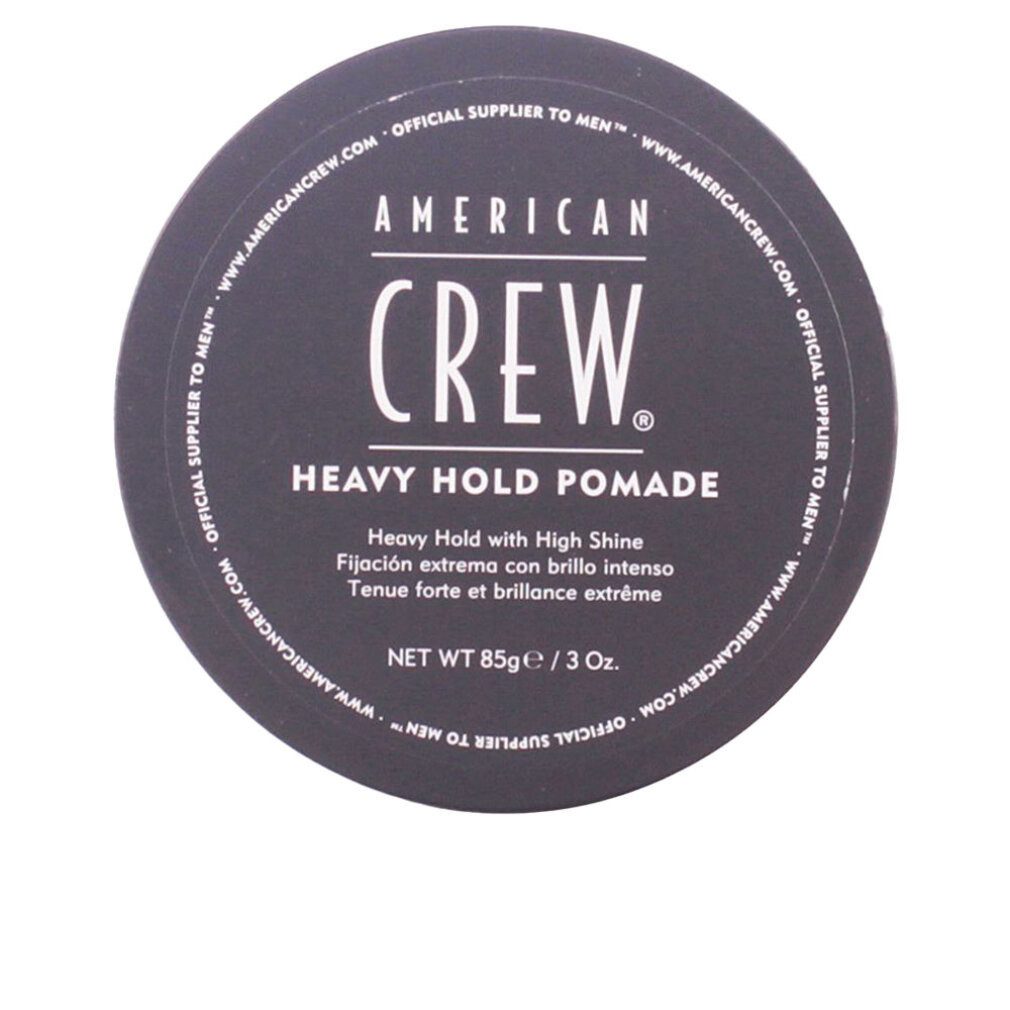 American Crew Haarpflege-Set Heavy Hold Pomade