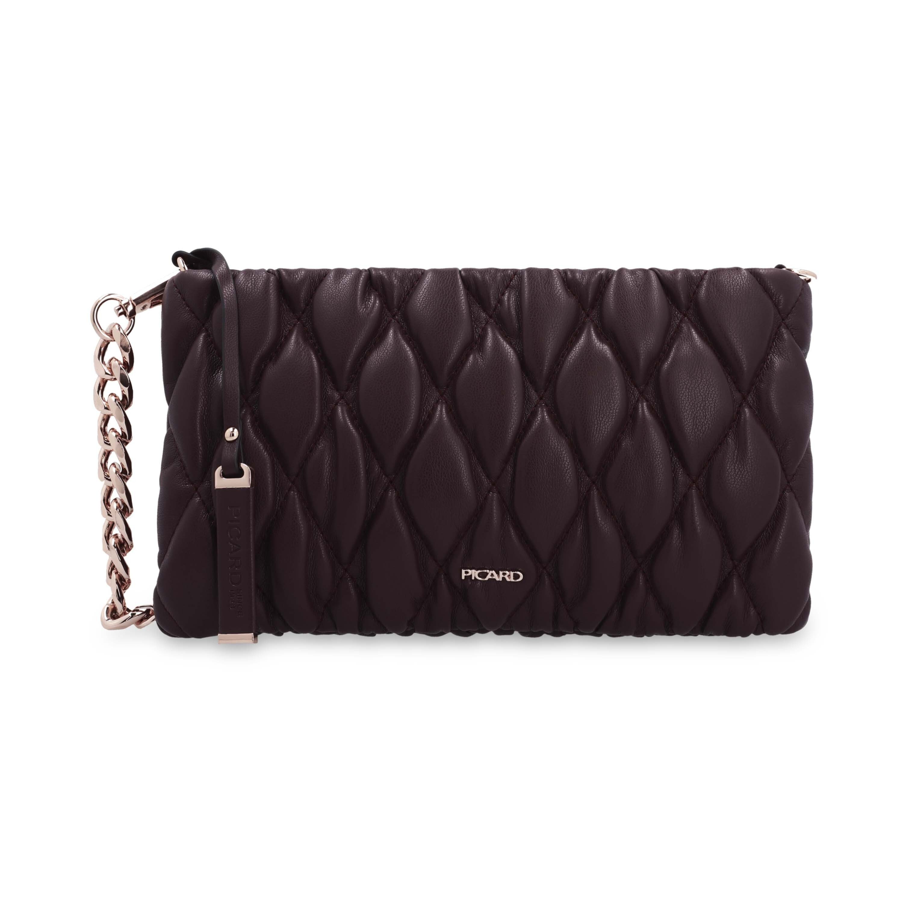 Schultertasche PICARD Schultertasche Jolie aus Recyceltes Pu