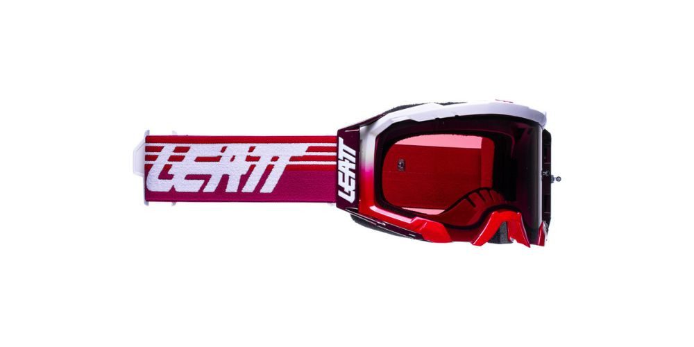 Leatt Motorradbrille Velocity 5.5 Fade Motocross Brille