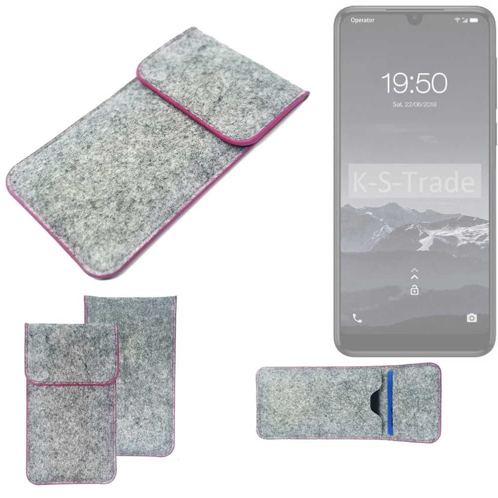 Handyhülle für Qilive Q3