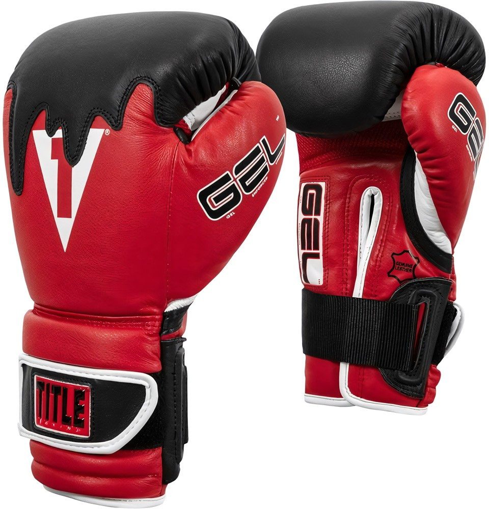 Title Boxhandschuhe