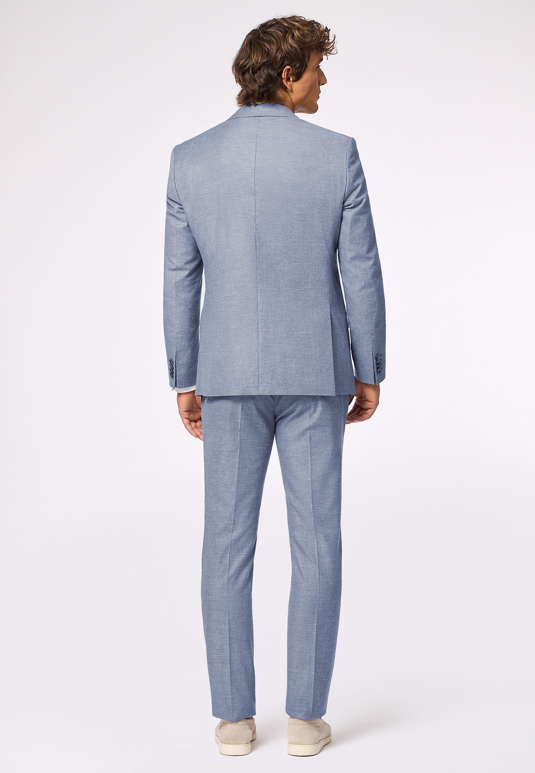 Roy Robson Hosenanzug Slim Fit günstig online kaufen