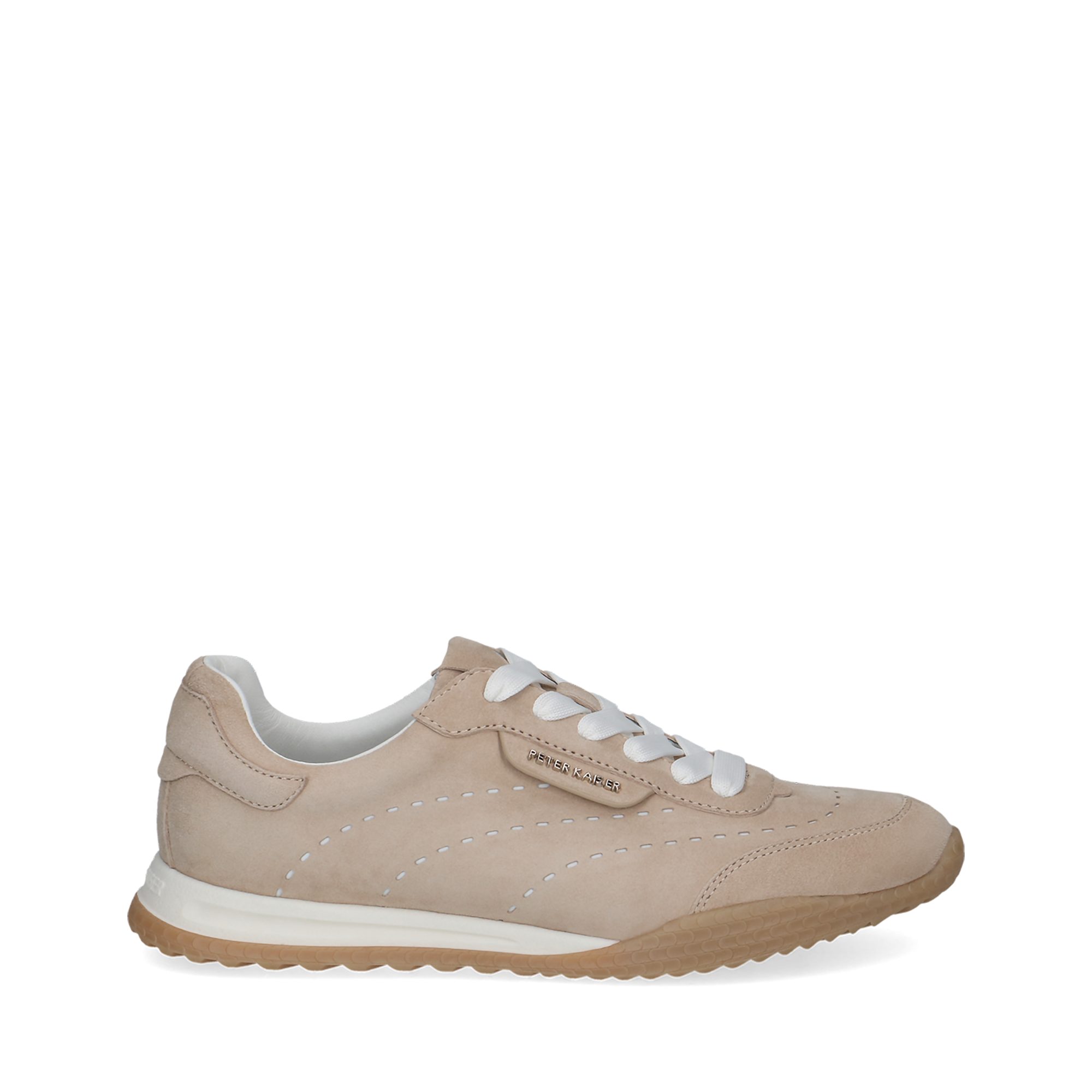 Peter Kaiser Peter Kaiser 73610 318, Sneaker, Beige, Damen Sneaker