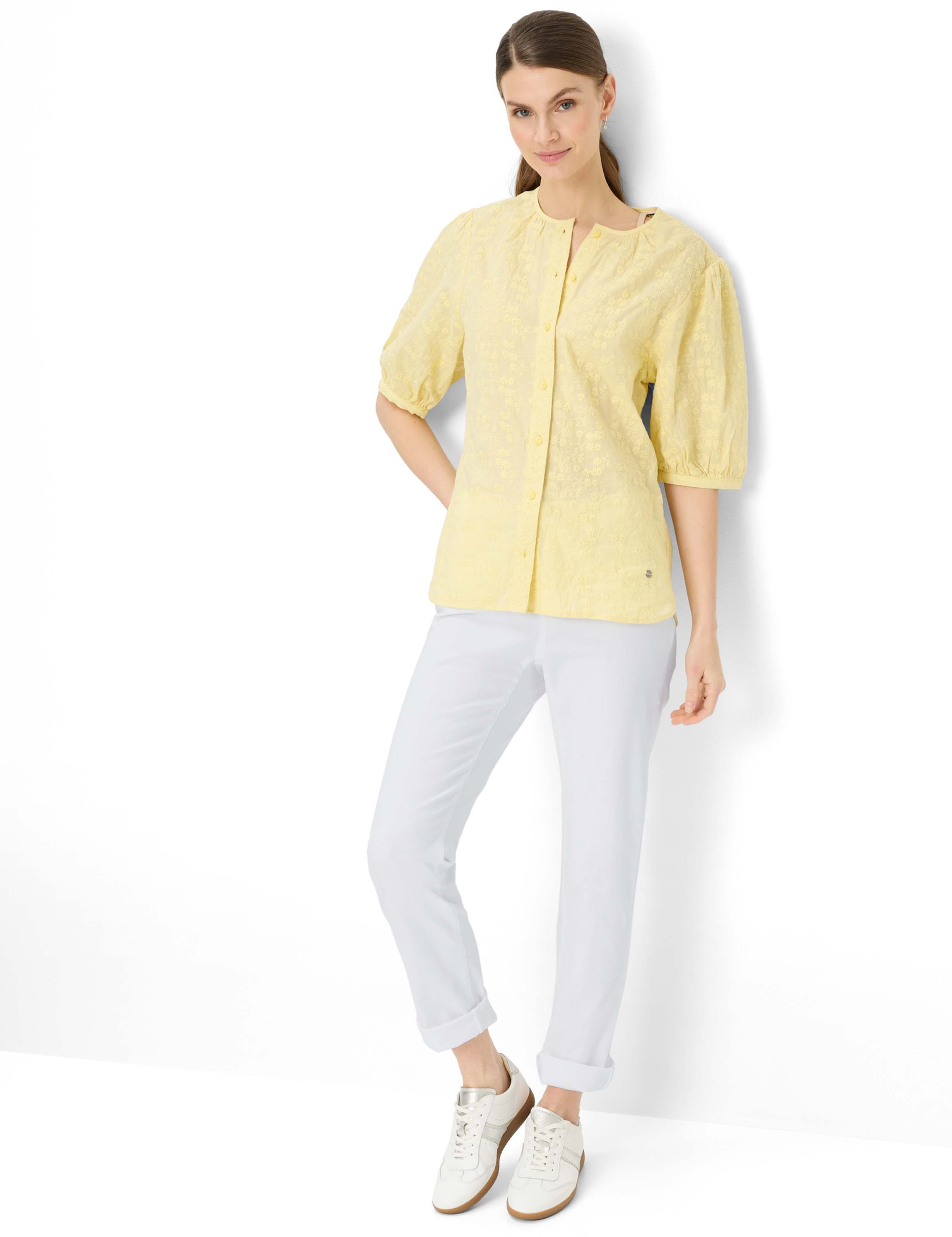 Brax 5-Pocket-Jeans Style CAROLA
