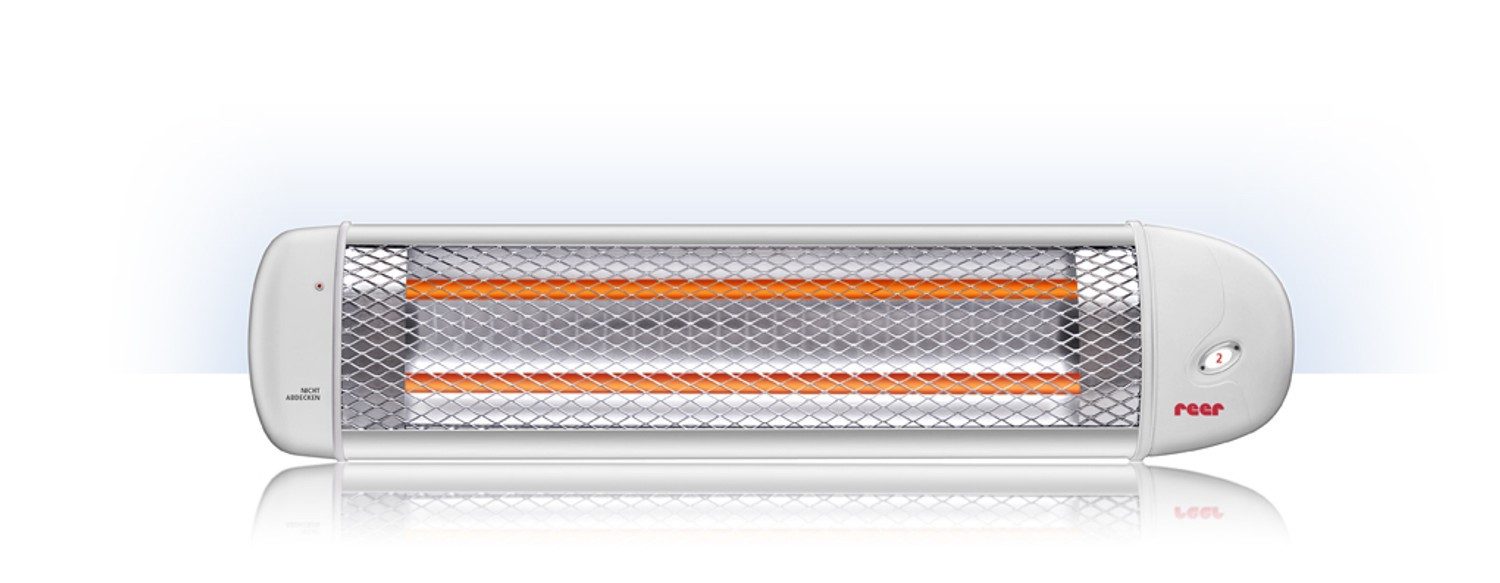 Reer Wickeltisch-Heizstrahler mit Abschaltautomatik günstig online kaufen