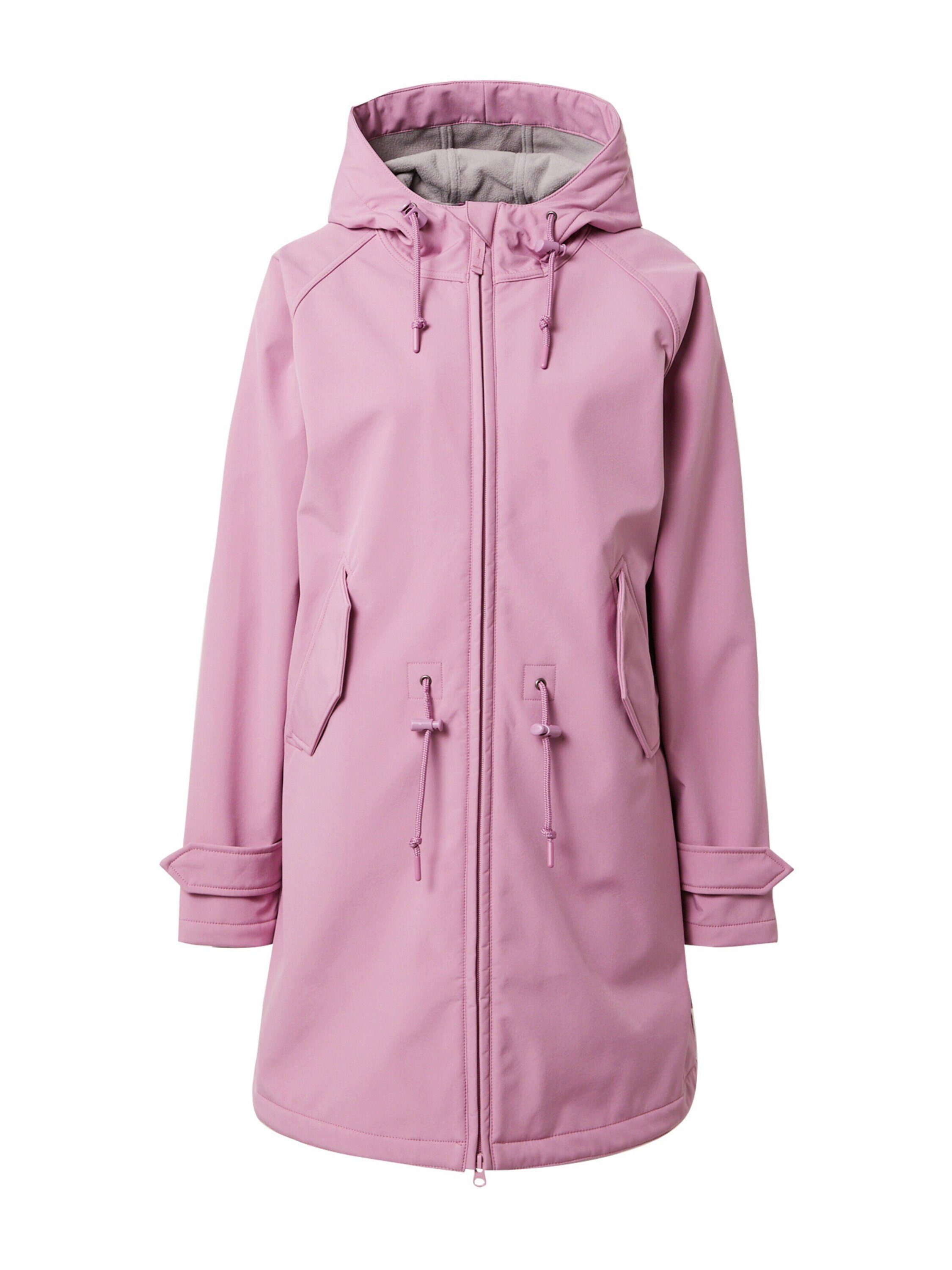 Derbe Parka Friese Island (1-St)